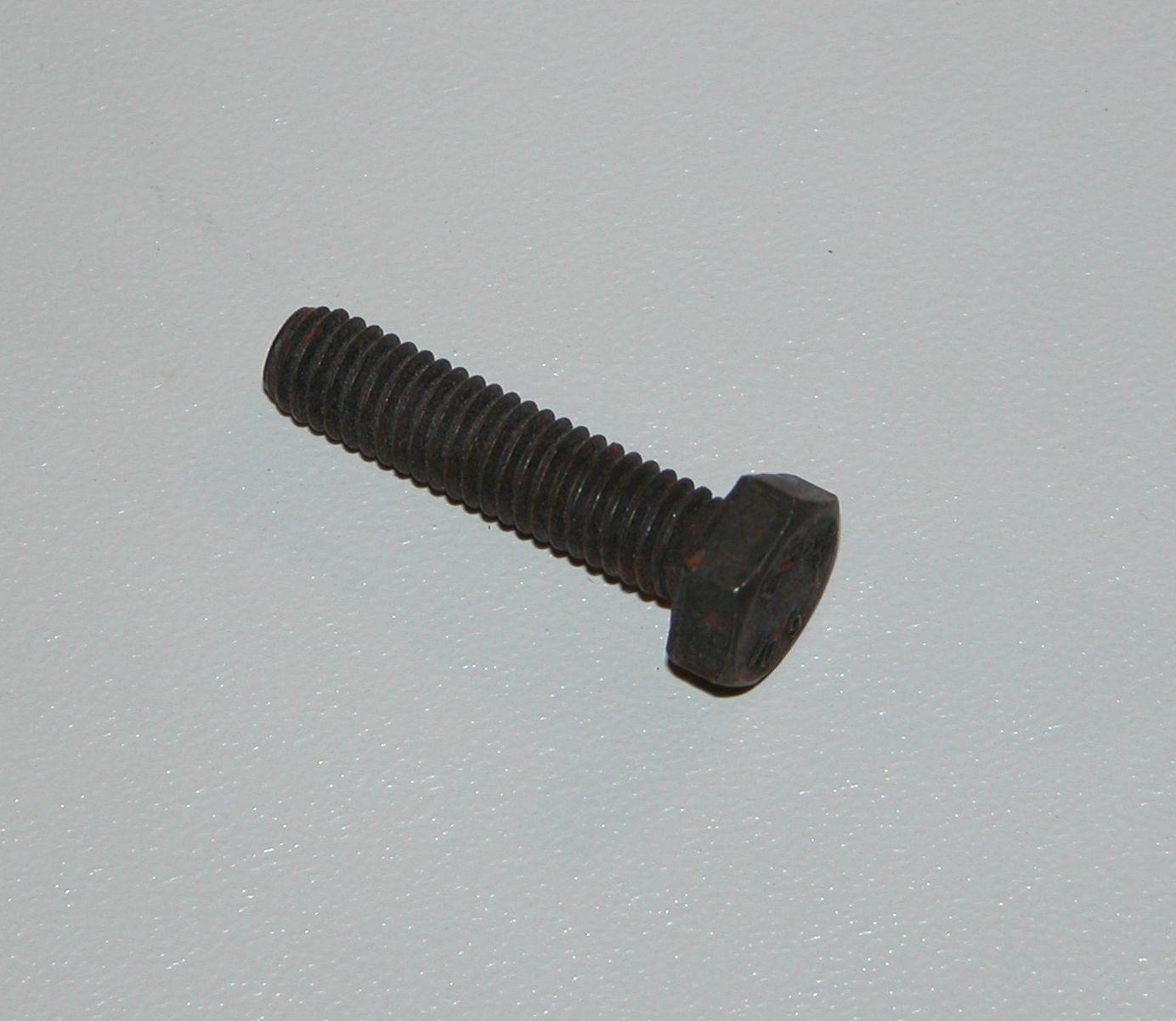 07119913589_Sechskantschraube Sechskantschraube M6x25 für Anbauteile 2-Veniler – Bild 1