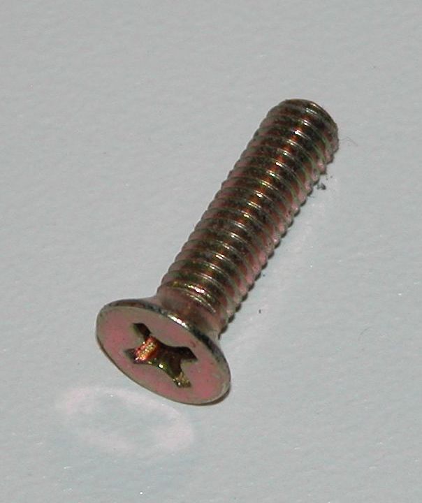 07119928103_Senkschraube Senkschrauben Verkleidung 2-Ventiler – Bild 1