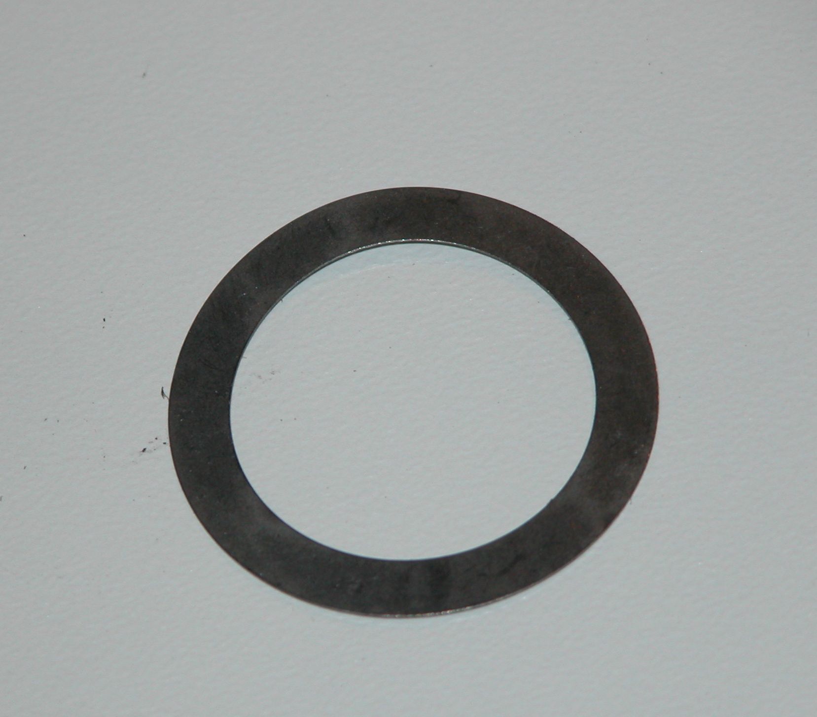 07119932657_Distanzscheiben Distanzscheibe 22x30x0,2 Vorderradgabe 2-Ventiler – Bild 1