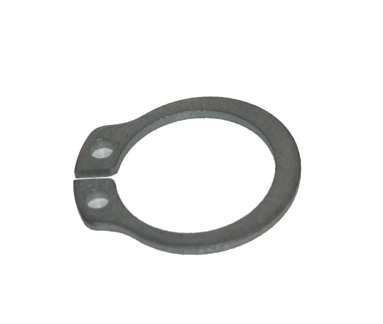 Sicherungsring Sicherungsring Sprengring 2-Ventiler 14x1 BMW Motorrad – Bild 1