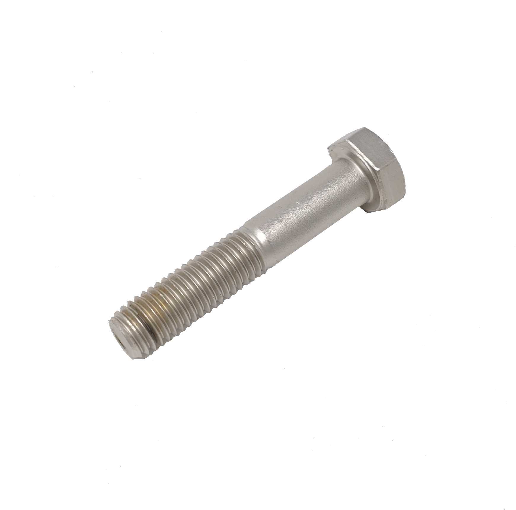 Schraube M12x65 12.9 Sechskant Federbein für BMW HP2 Enduro Schraube für Federbein unten für BMW HP2 Enduro – Bild 1