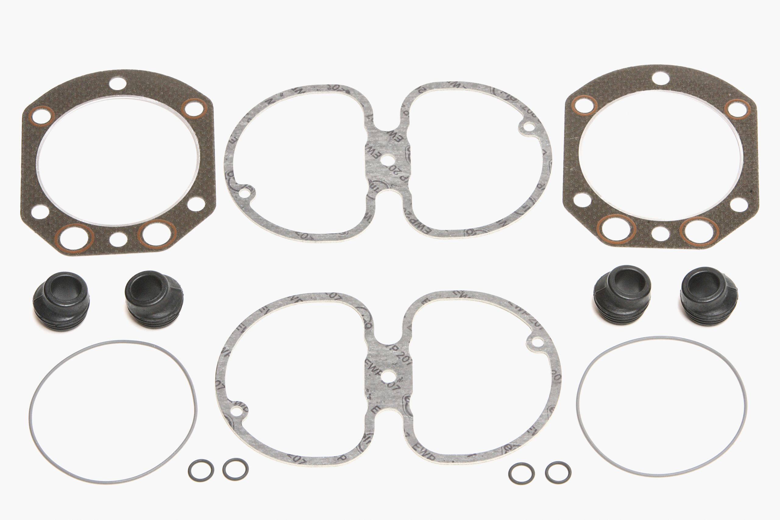 Dichtsatz - Zylinderdichtsatz BMW Motorrad 1000ccm 2-Ventil Boxer Motor Dichtsatz - Zylinderdichtsatz 1000ccm für Boxer Motor 1976- – Bild 1