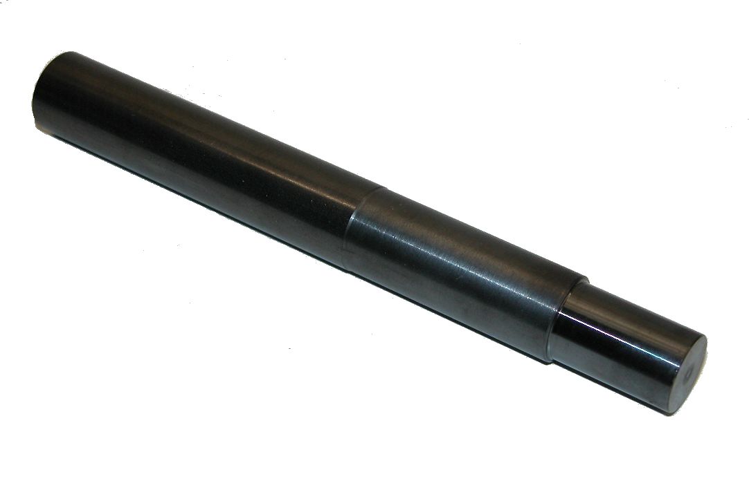 Einschlagdorn für VA-Schutzrohre 18mm in BMW Motorrad Modelle ab 09 / 75 Einschlagdorn für VA-Schutzrohre 18mm ab 09 1975 – Bild 1