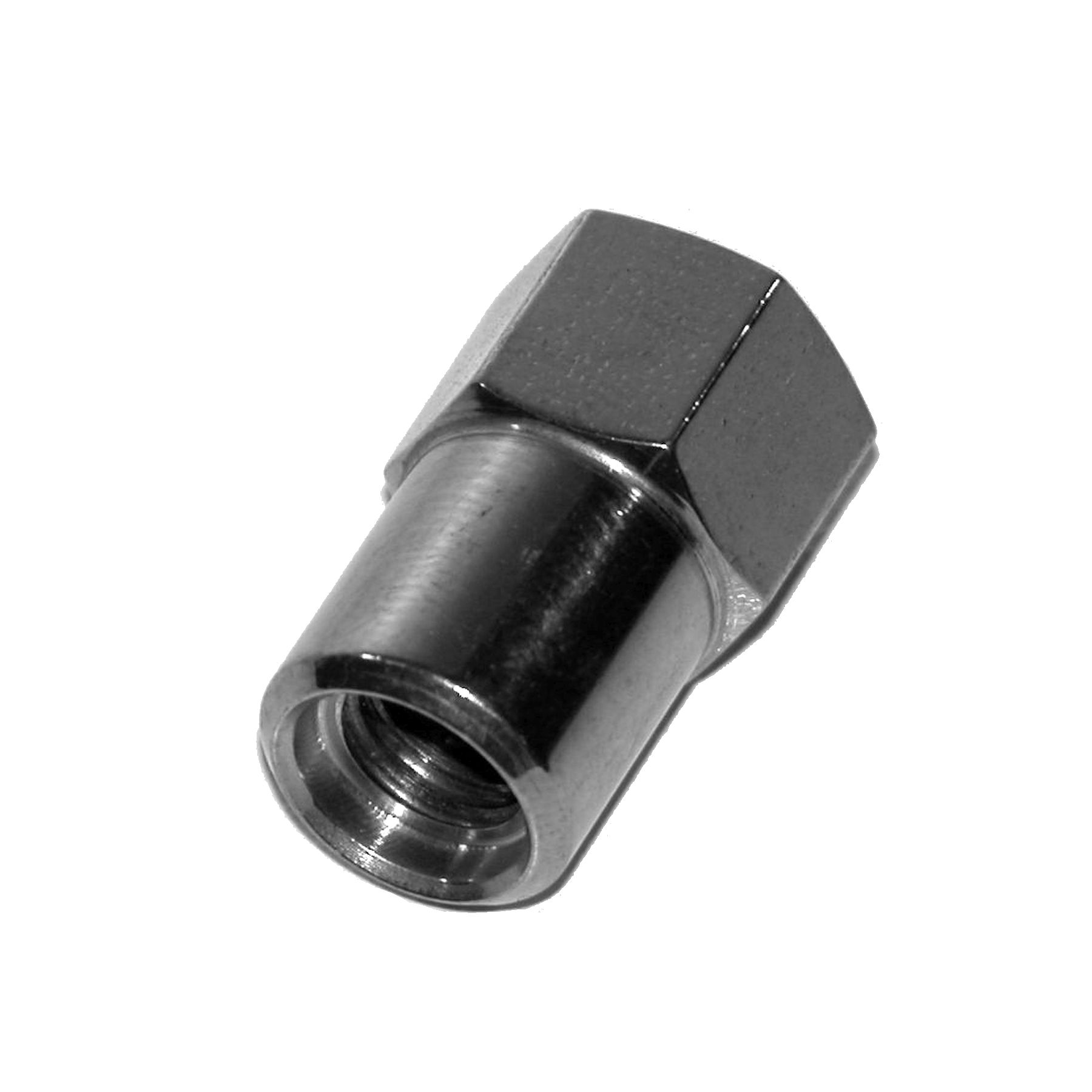 Hutmutter Edelstahl - VA für Ventildeckel BMW Motorrad 2-Ventiler Hutmutter für Ventildeckel Edelstahl für BMW Motorrad – Bild 1