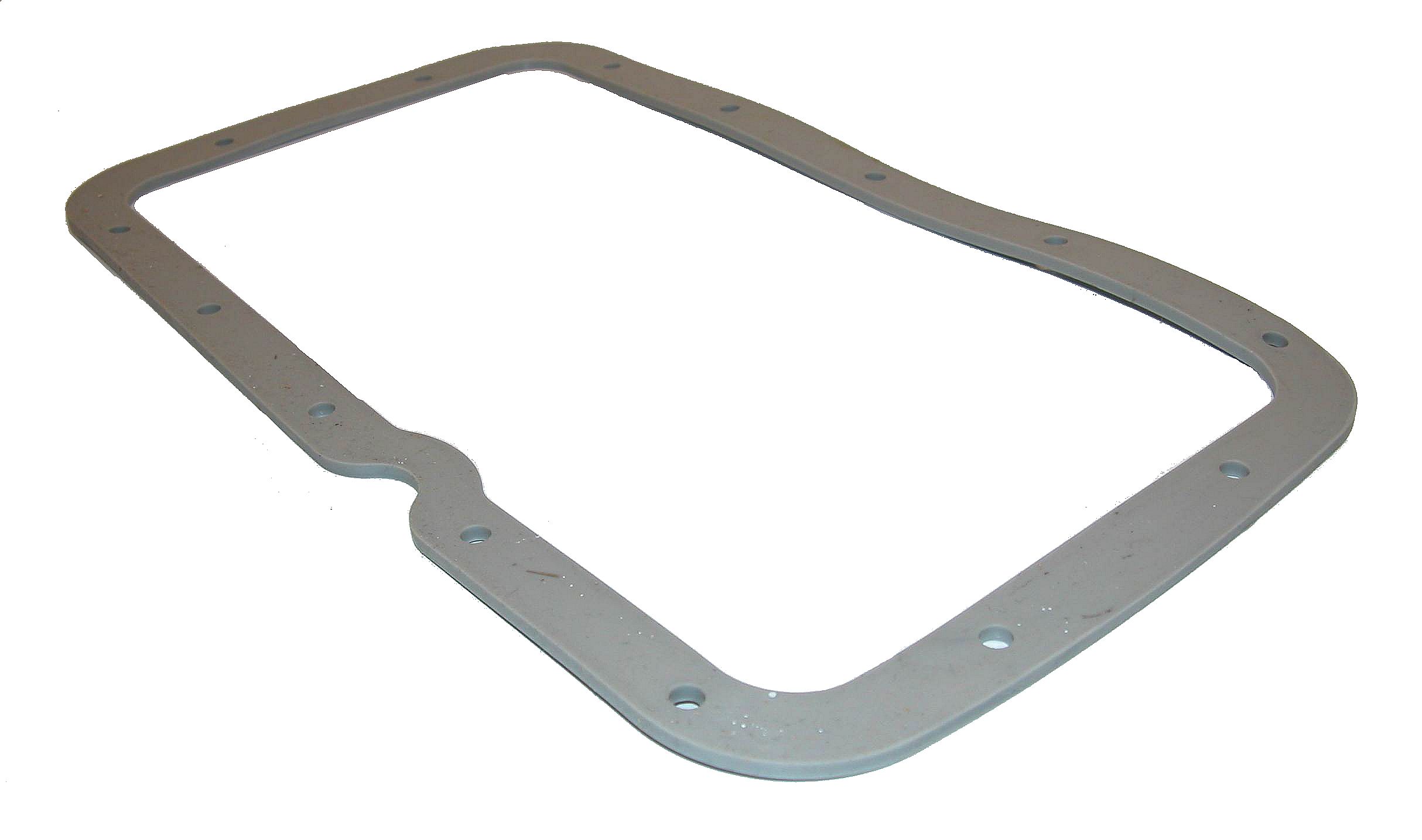 Ölwannendichtung aus Silikon für BMW Motorrad R 2-Ventiler Boxer Ölwannendichtung aus Silikon für BMW R 2-Ventiler – Bild 1