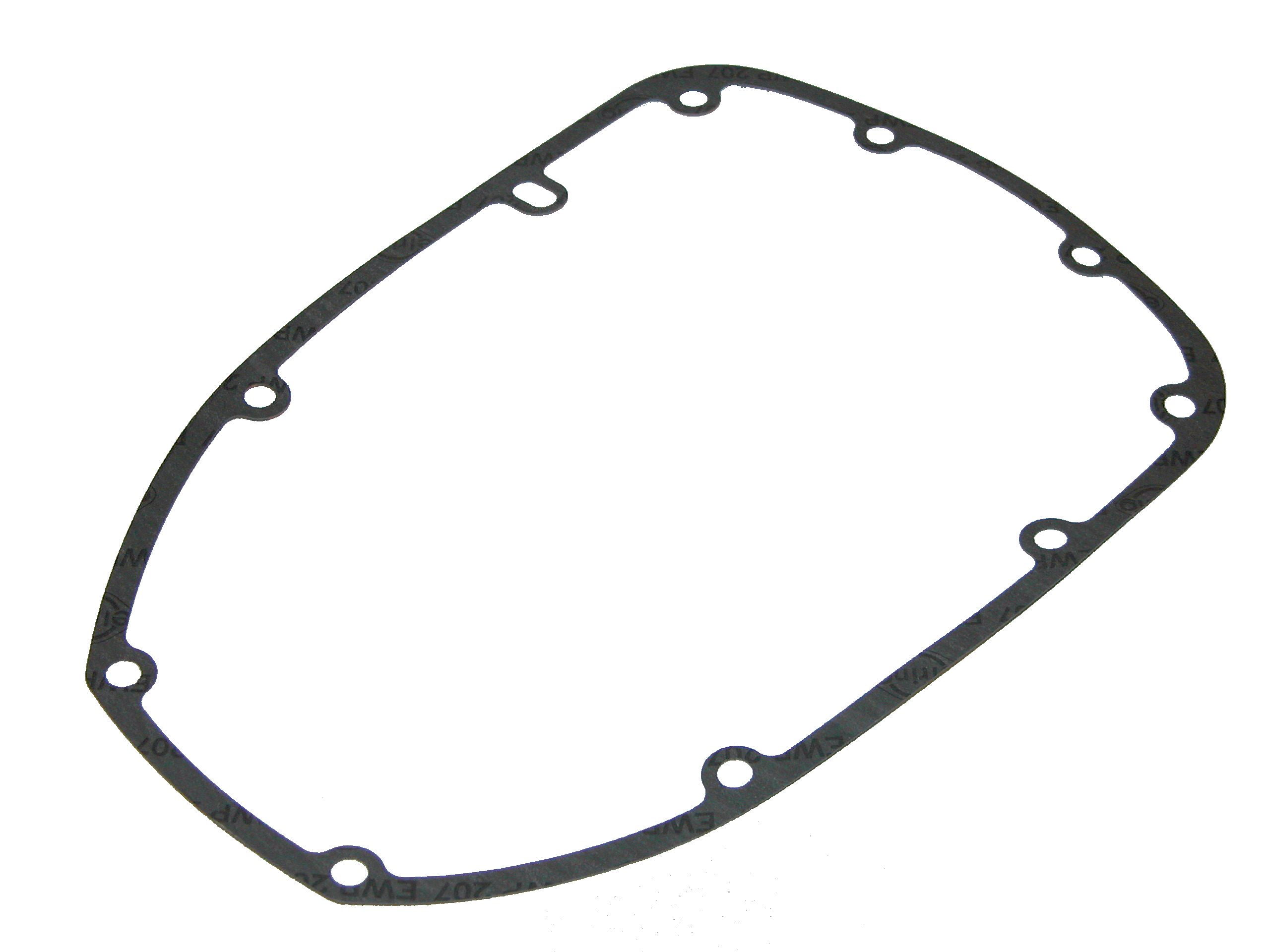 Kettenkastendeckeldichtung - Motordichtung BMW Motorrad R 2-Ventiler Kettenkastendeckeldichtung BMW Motorrad R 2-Ventiler – Bild 1