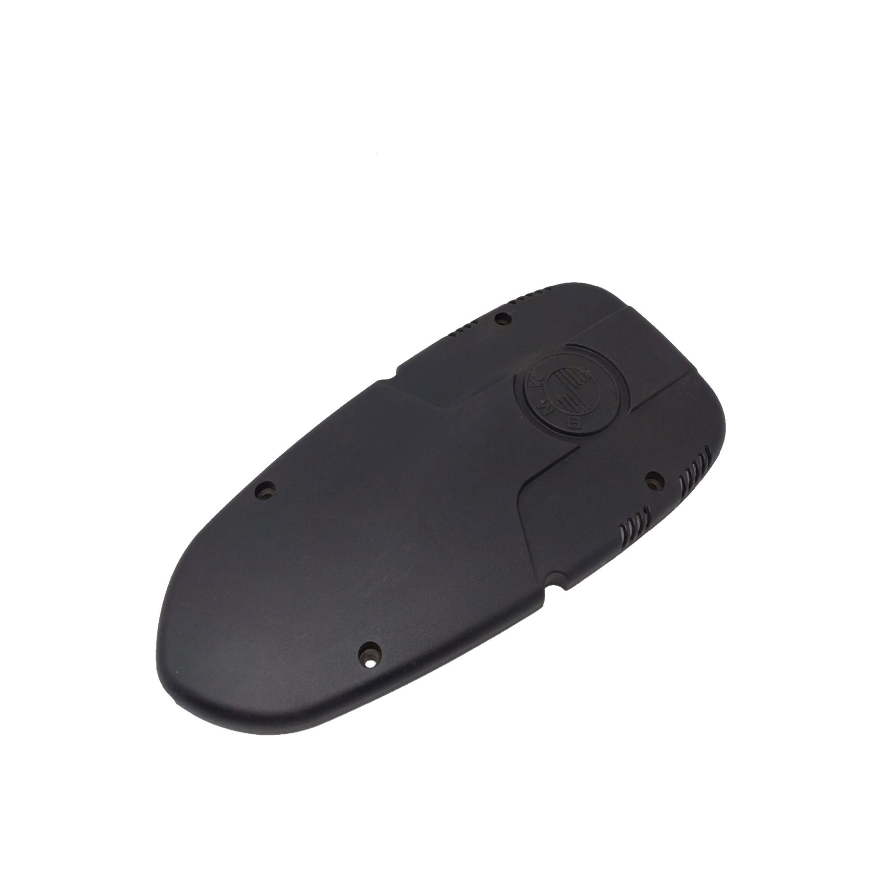 Lichtmaschinenabdeckung für BMW 4V Boxer gebraucht Lichtmaschinendeckel für BMW 4V Boxer gebraucht – Bild 1