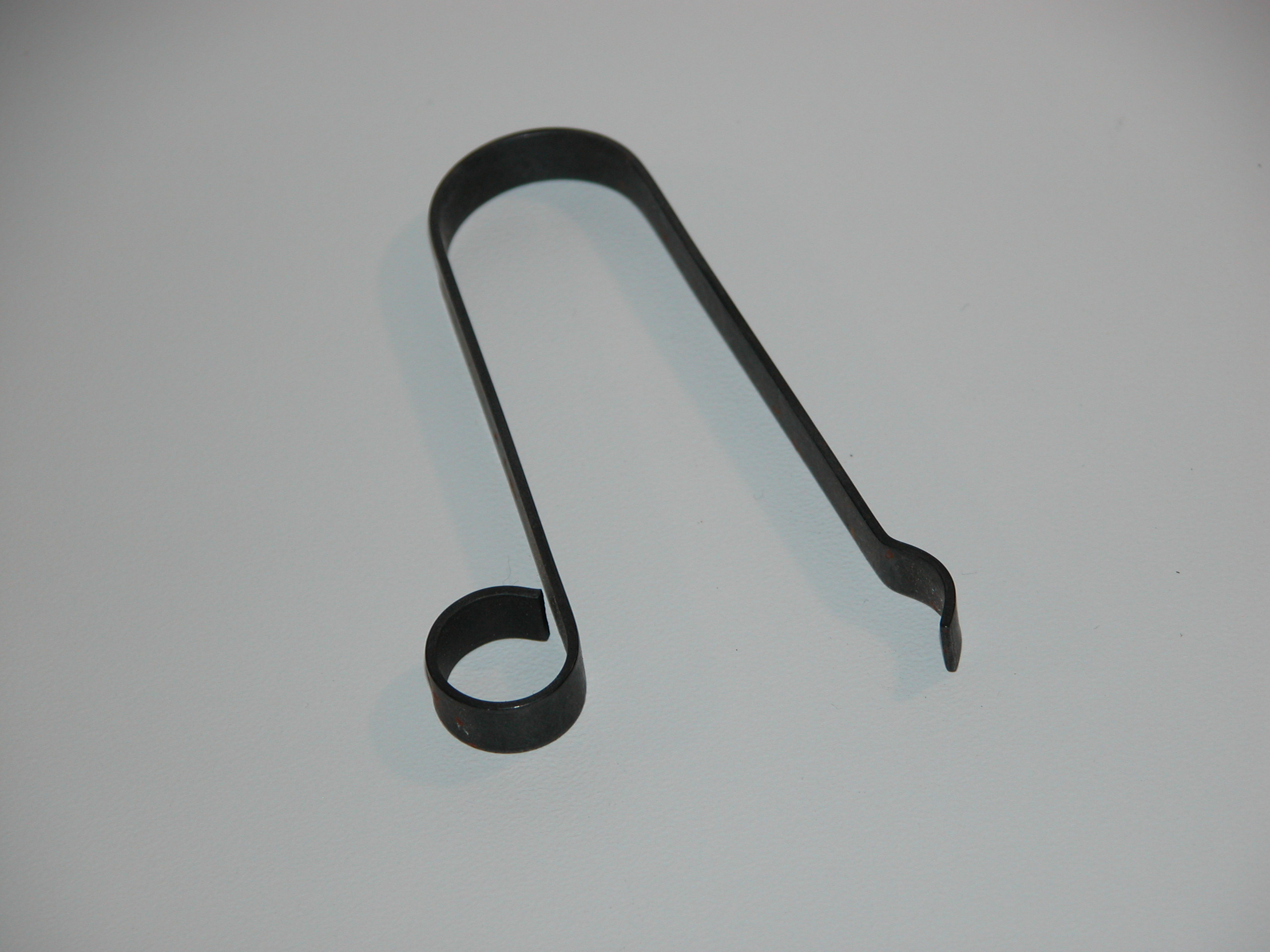 11311253188_Feder Feder für Kettenspanner an Steuerkette BMW – Bild 1