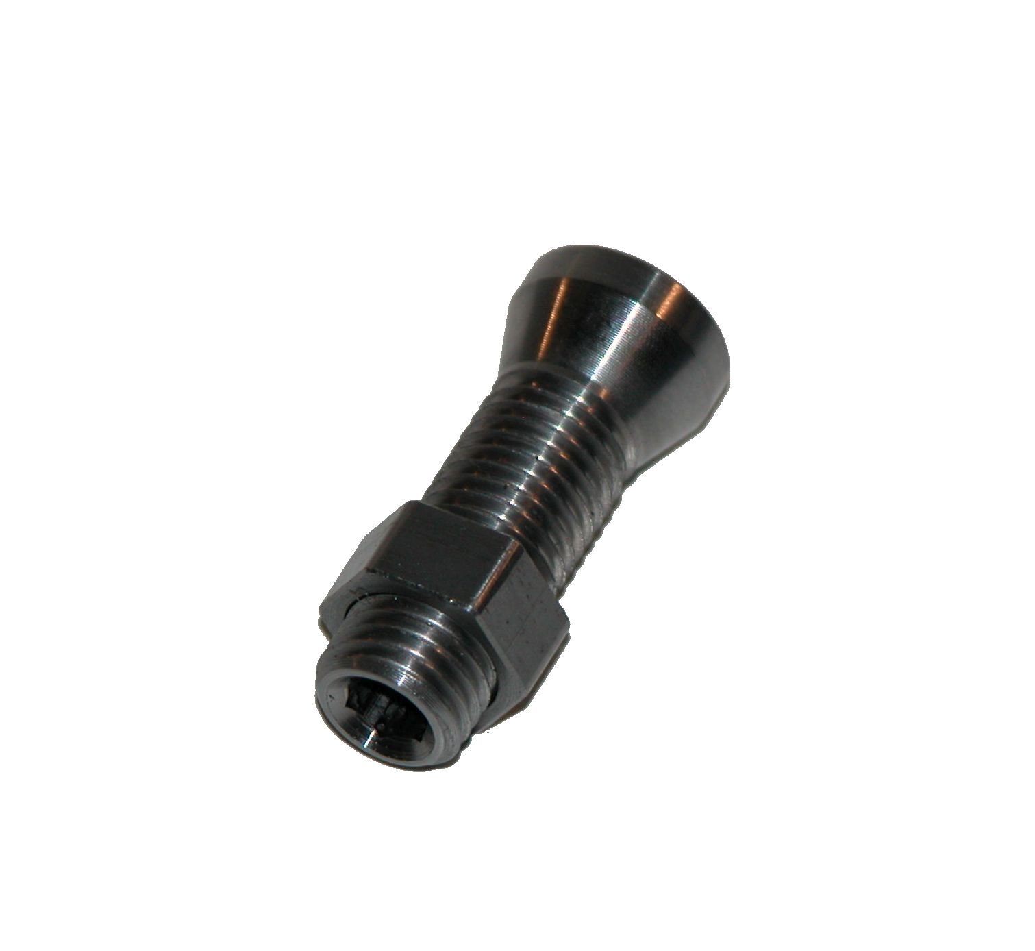 Ventileinstellschrauben SUPER LEICHT BMW Motorrad 2-Ventil Boxer Ventileinstellschrauben SUPER LEICHT BMW Motorrad – Bild 1