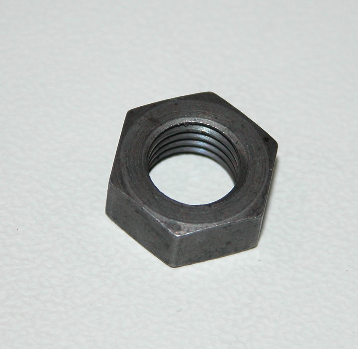 Mutter für Ventileinstellschraube am BMW Motorrad 2V Boxer und Einzylinder Mutter für Ventileinstellschraube BMW Motorrad 2V – Bild 1