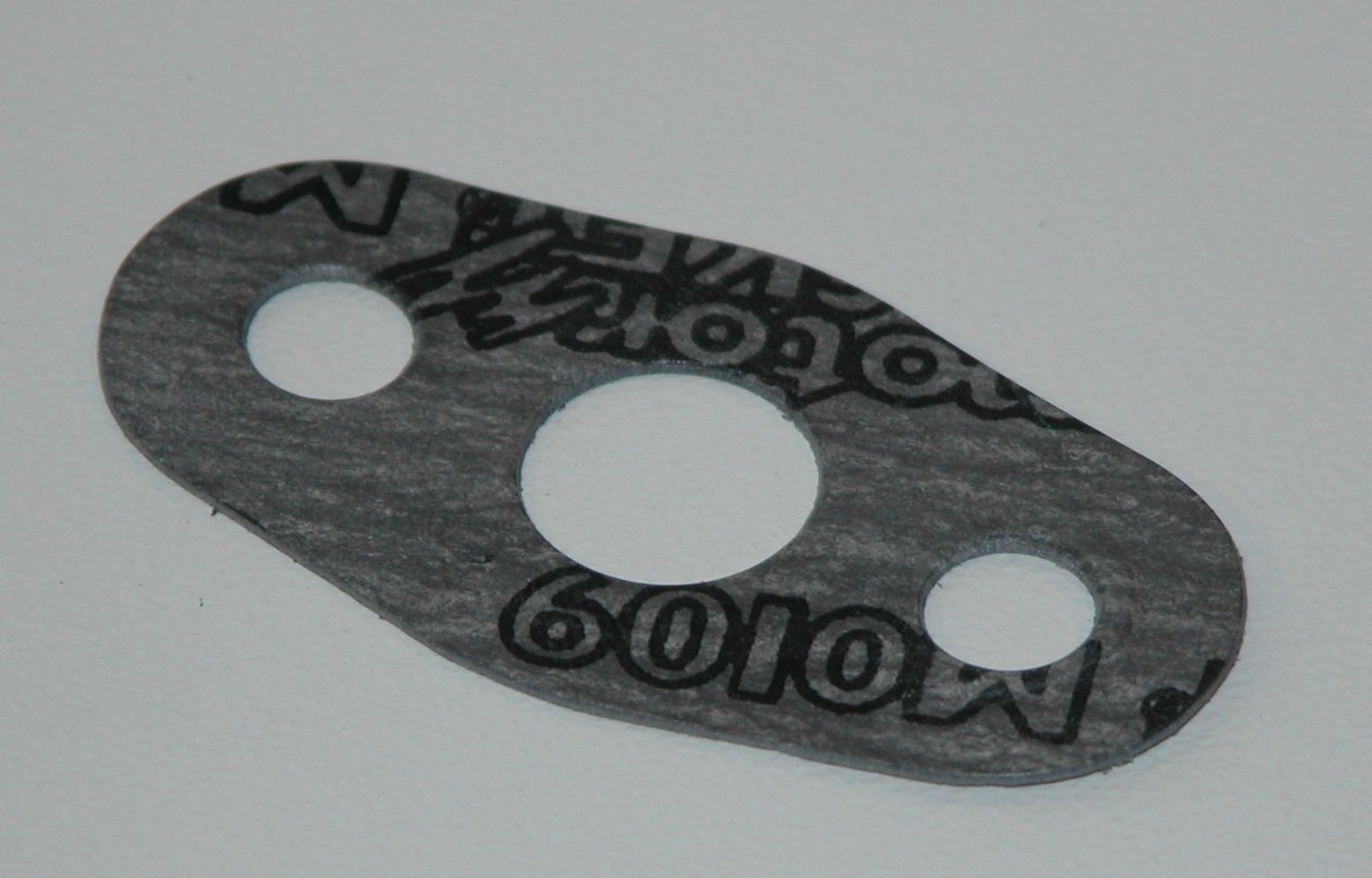 Dichtung für den Ansaug - Ölsieb BMW Motorrad R 2-Ventiler Dichtung Ölsieb für BMW Motorrad R 2-Ventiler – Bild 1