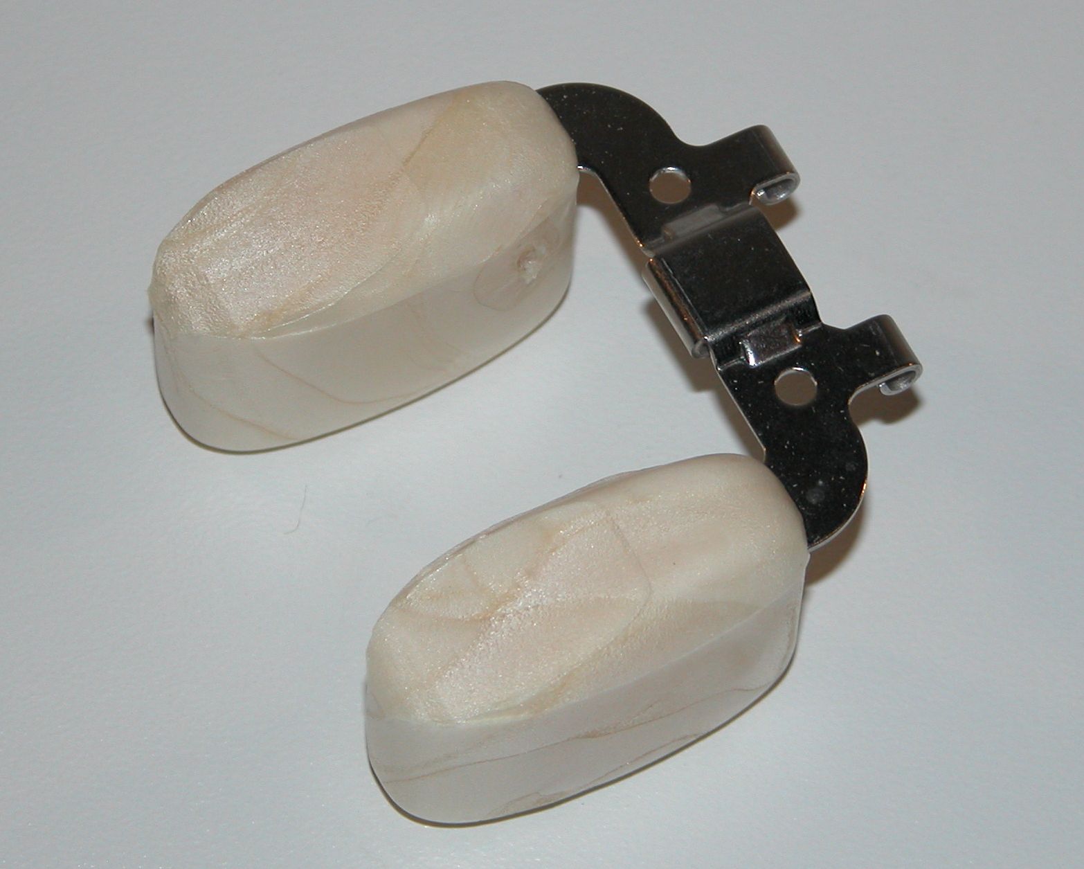 Schwimmer für Bing 26 32 40 Vergaser an BMW Motorrad 2V Boxer Schwimmer für Bing 26 32 40 Vergaser BMW Motorrad – Bild 1