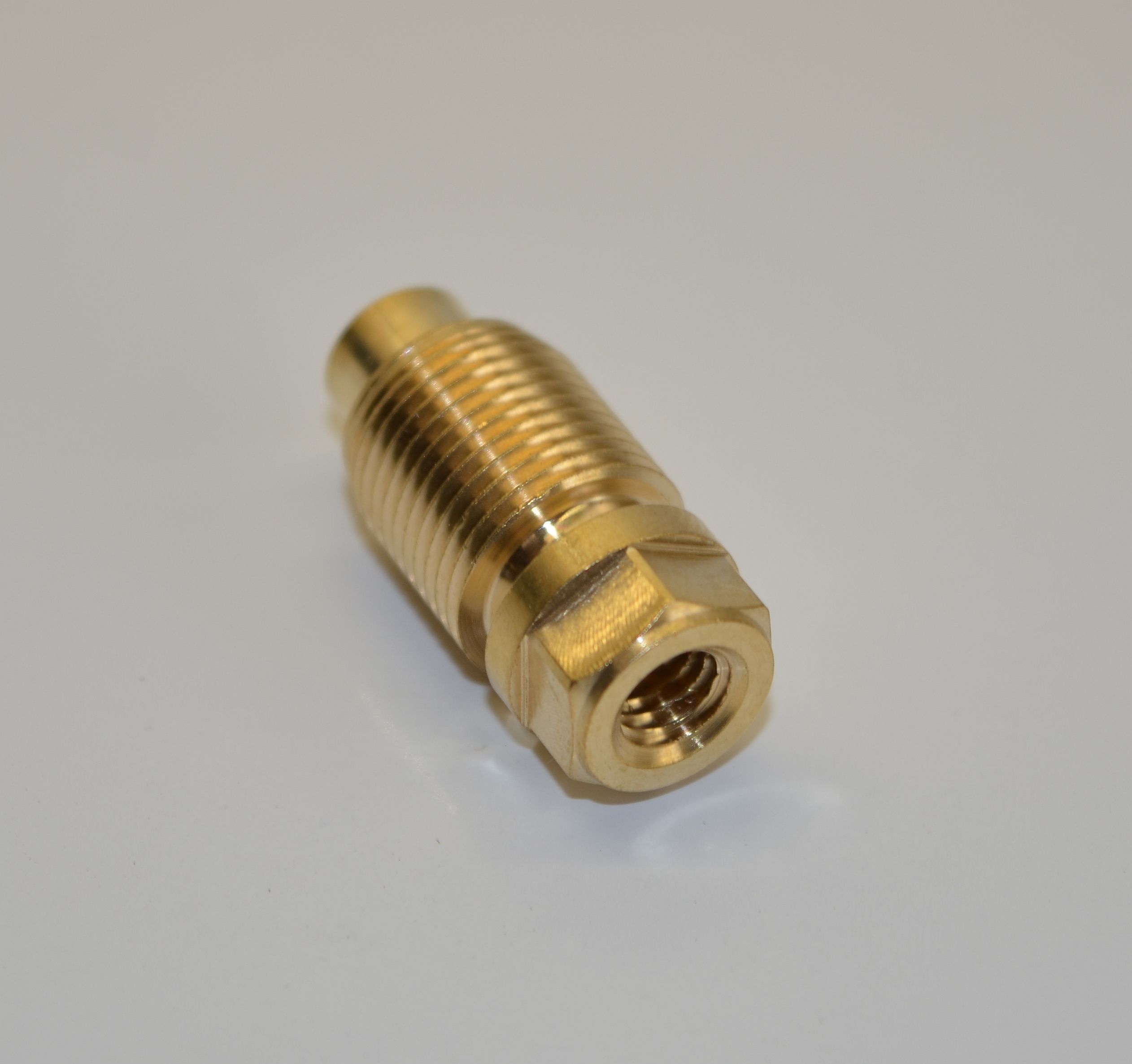 Mischrohr für 32mm BMW Motorrad BING Gleichdruckvergaser für Hauptdüse Mischrohr für Hauptdüse 32mm BING-Gleichdruck Vergaser – Bild 1