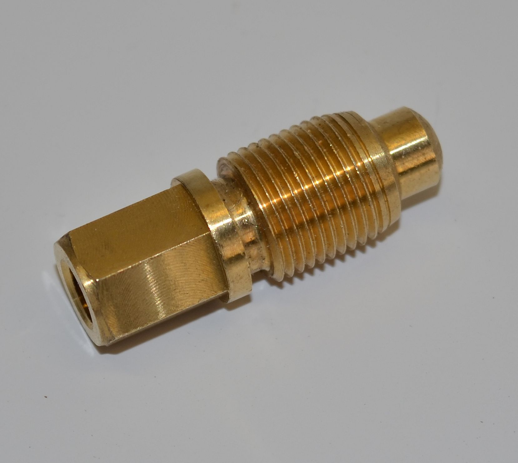 Mischrohr für 40mm BMW Motorrad BING Gleichdruckvergaser für Hauptdüse Mischrohr für Hauptdüse 40mm BING-Gleichdruck Vergaser – Bild 1