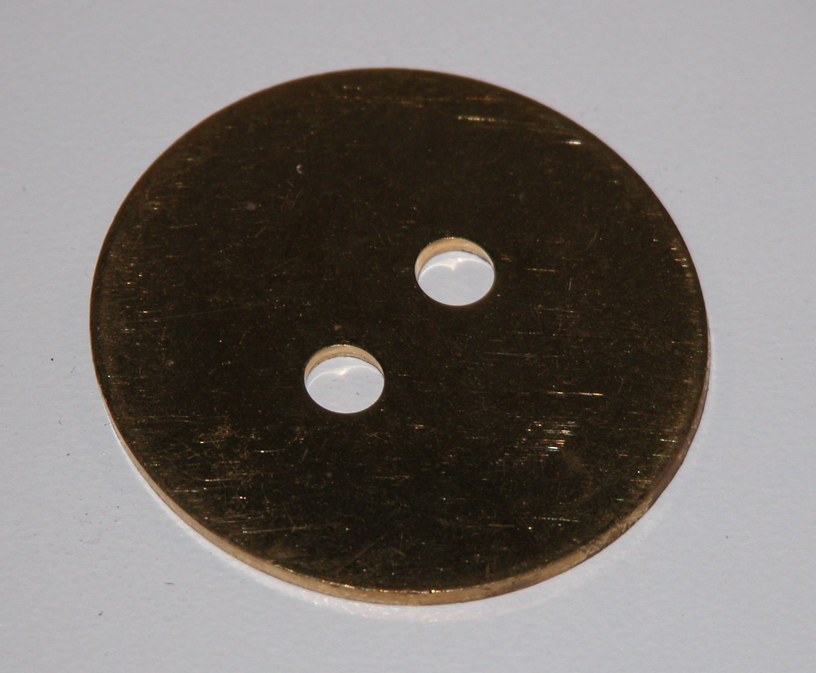 Drosselklappe für BING Gleichdruckvergaser 26 - 28 - 32 Drosselklappe für BMW Motorrad BING 26 - 28 - 32 Vergaser – Bild 1