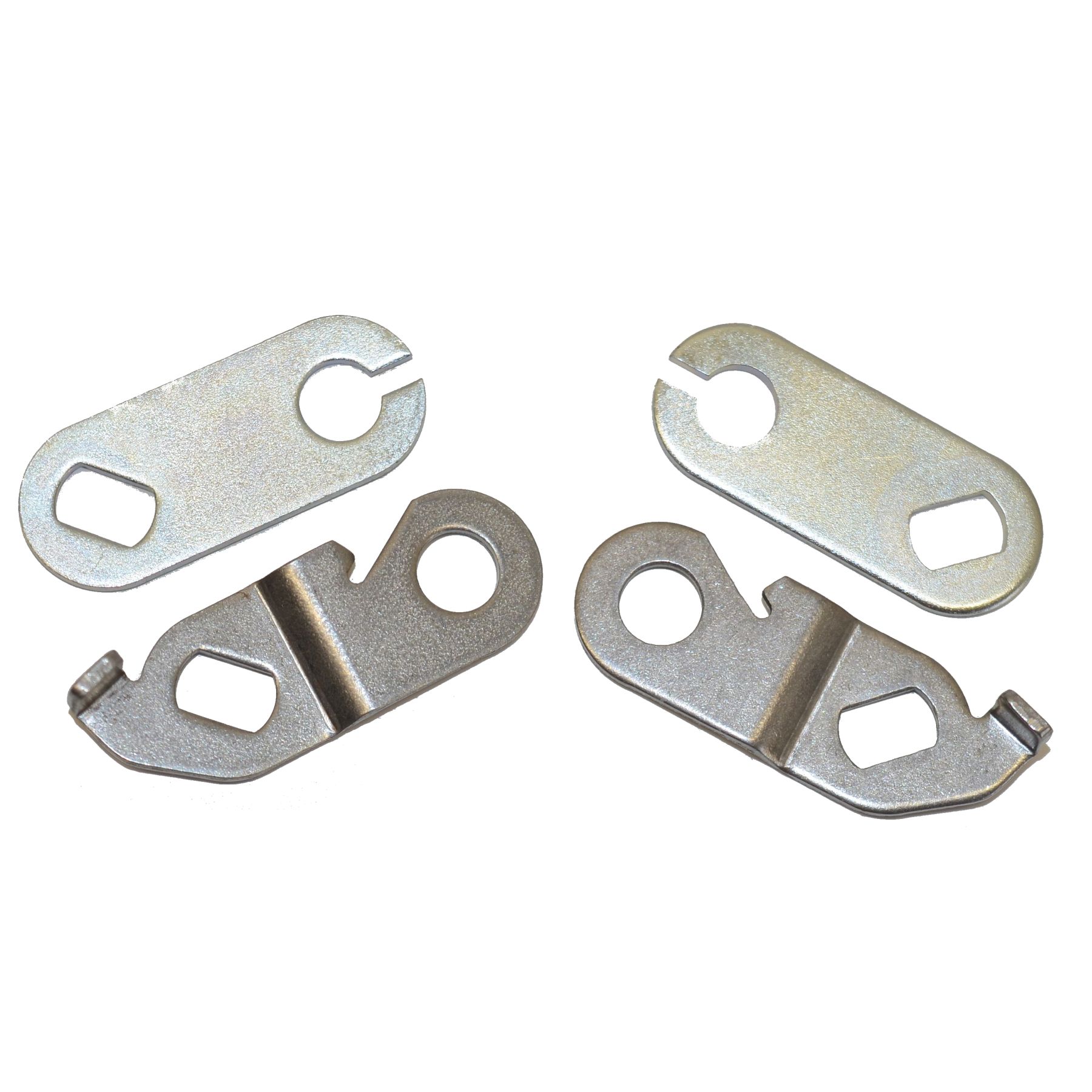 Gaswegverkürzung für die BMW 2V 40mm BING Gleichdruckvergaser Gasweg - Verkürzung BMW 2V 40mm Bing Vergaser SET – Bild 1