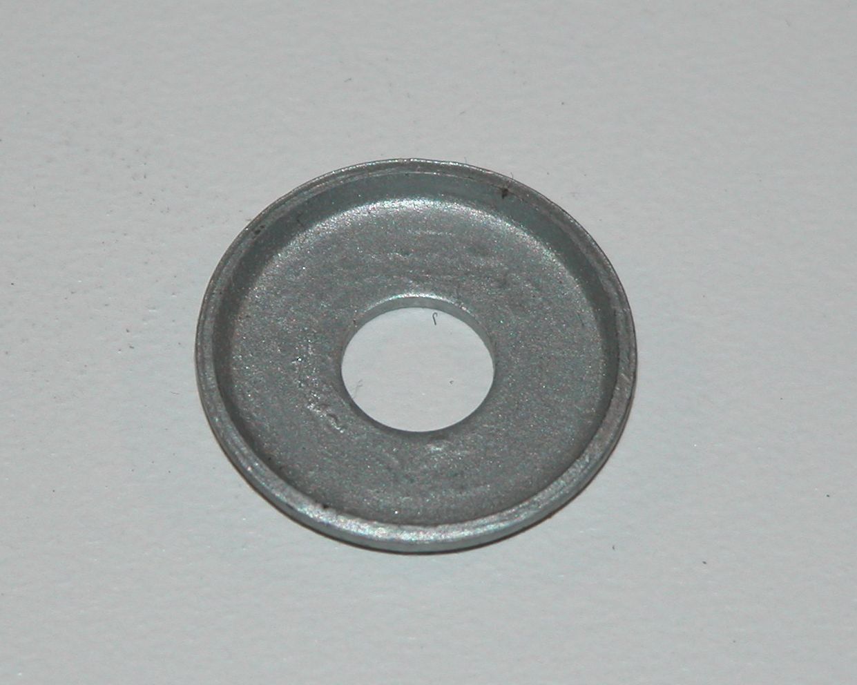 13531460413_Unterlegscheibe Unterlegscheibe für Muffe BMW K-Modell – Bild 1