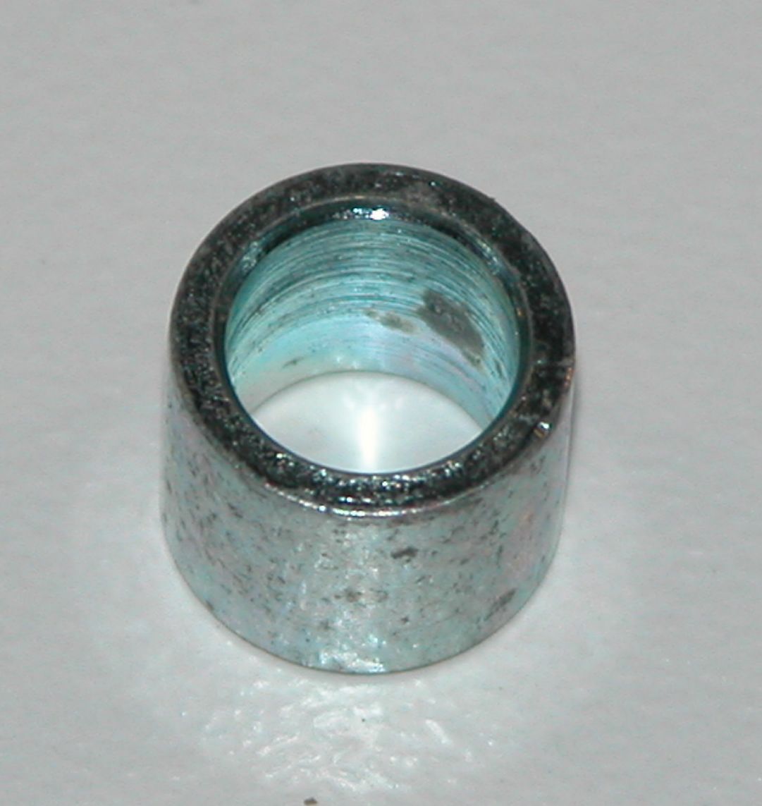 Distanzhülse Einspritzanlage für BMW Motorrad K-Modell Distanzhülse Einspritzanlage für BMW Motorrad K-Modell – Bild 1