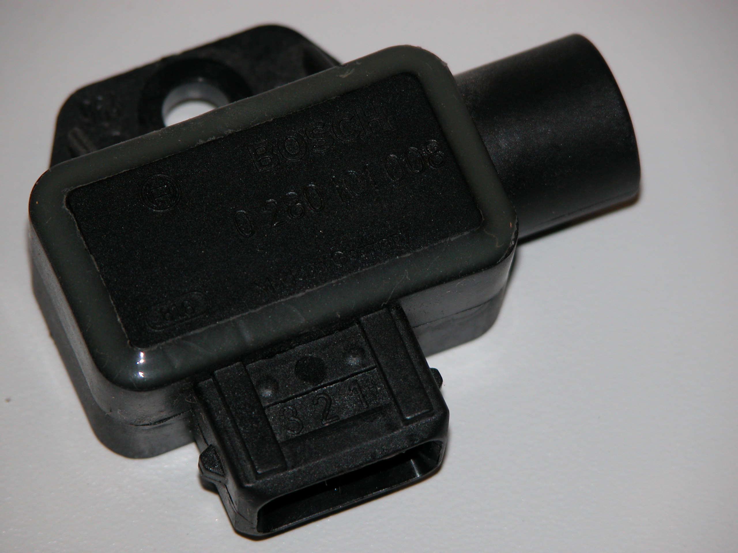 13621461425_Leerlaufregelventil Leerlaufregelventil K-Modell und 4-Ventiler – Bild 1