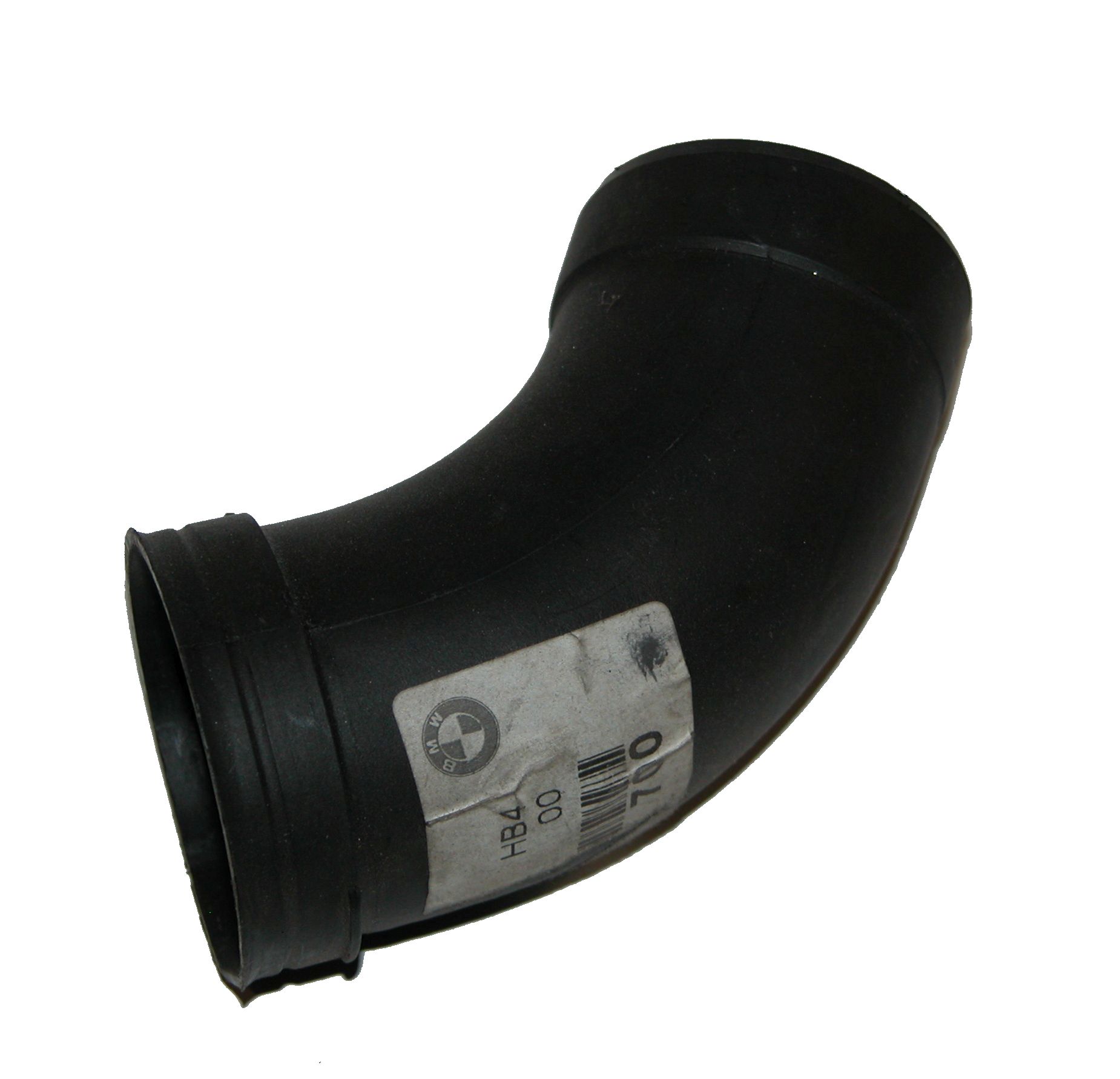 Ansaugleitung Luftfilter zum Vergaser an BMW Motorrad Boxer 2V Ansaugleitung Luftfilter zum Vergaser – Bild 1