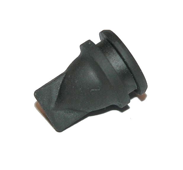 Gummiventil für Luftfilterkasten BMW Boxer 2V – Bild 1