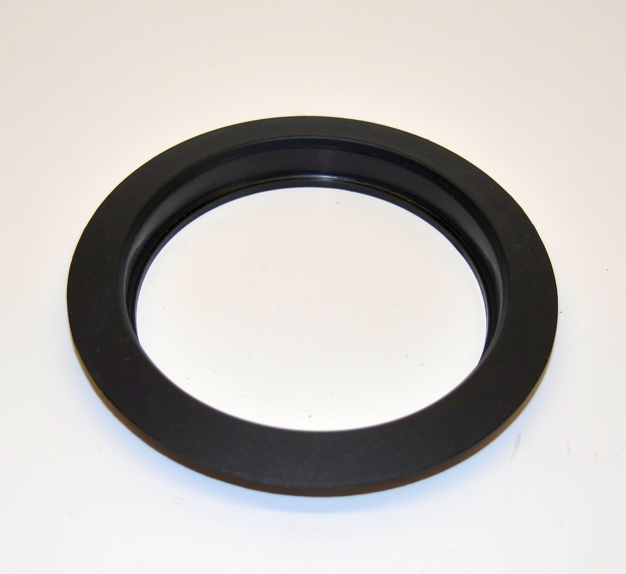 Äußere Tankdeckeldichtung für BMW Motorrad R 2-Ventil Boxer Tankdeckeldichtung für BMW Motorrad R 2-Ventil Boxer außen – Bild 1