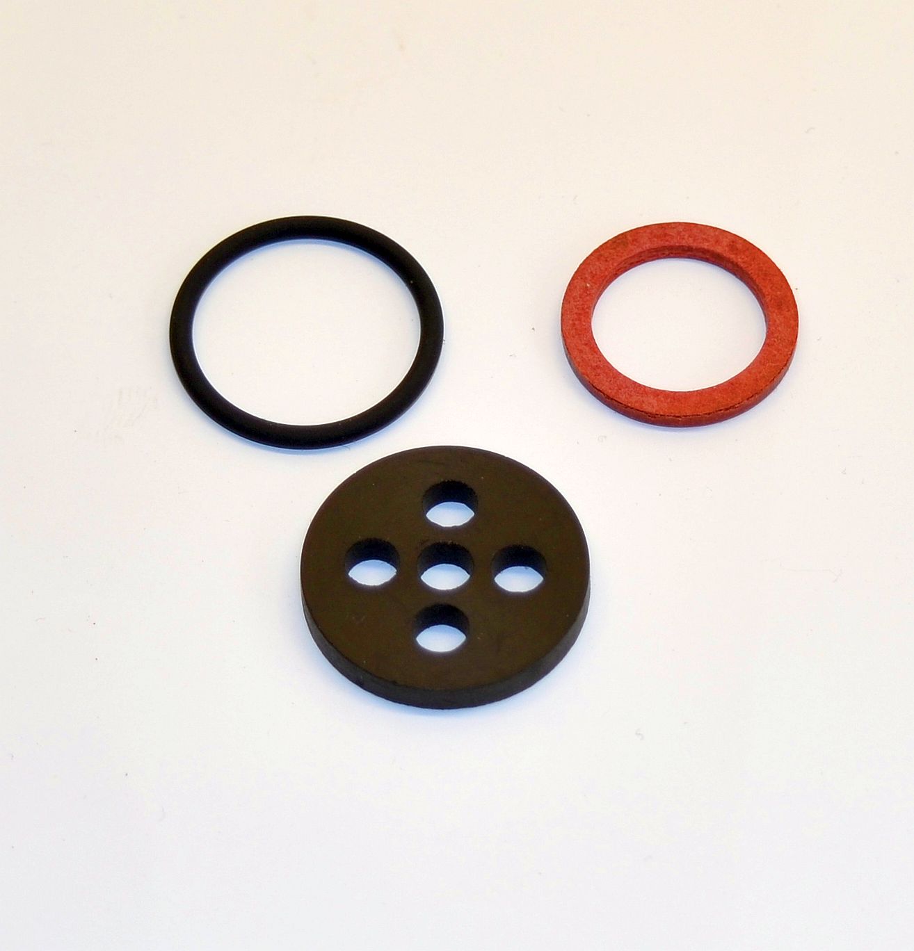 Dichtsatz für Karcoma Benzinhahn 2V an BMW Motorrad 2V Dichtsatz für Karcoma Benzinhahn 2V – Bild 1