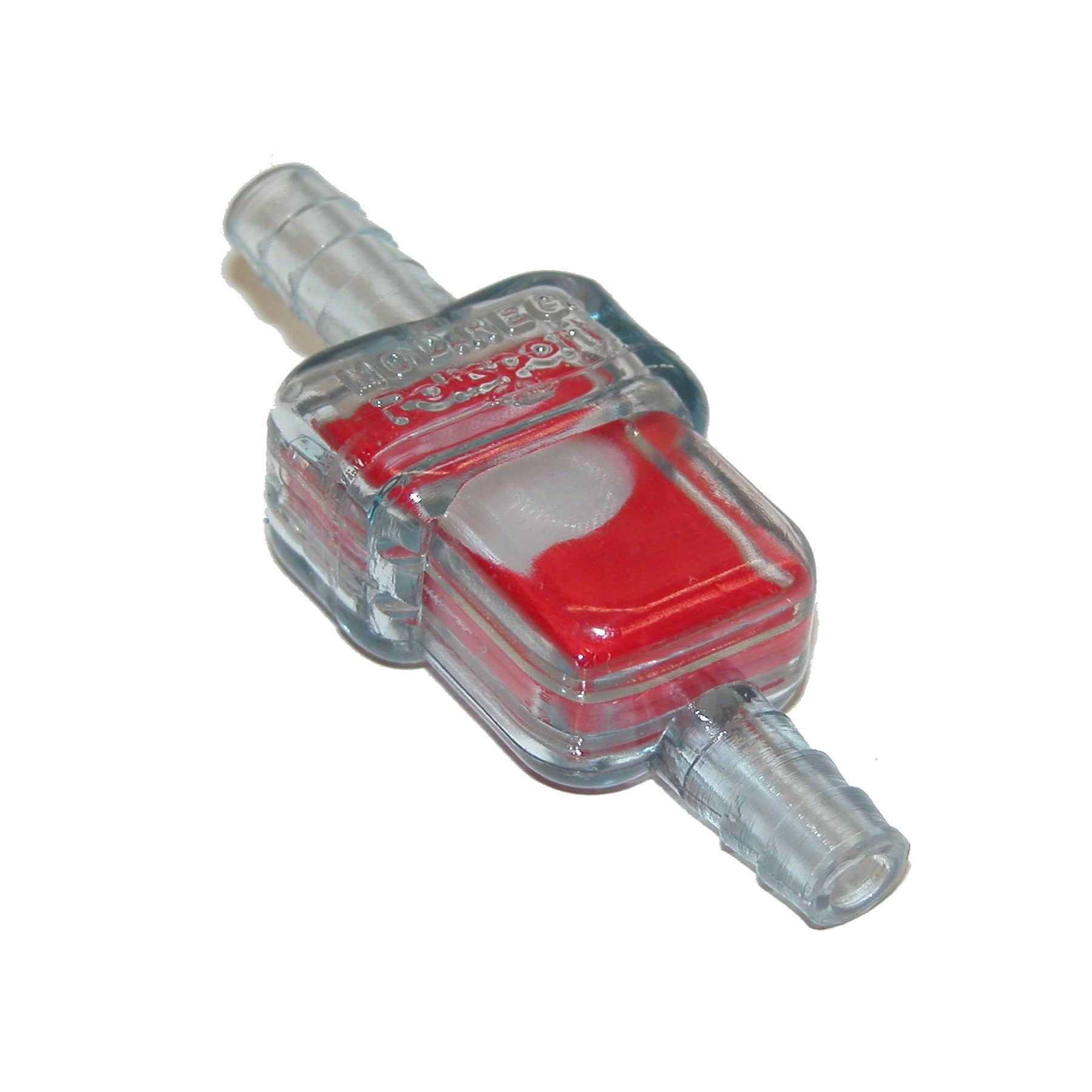 Benzinfilter - Durchgangsfilter 7 mm BMW R 2-V – Bild 1