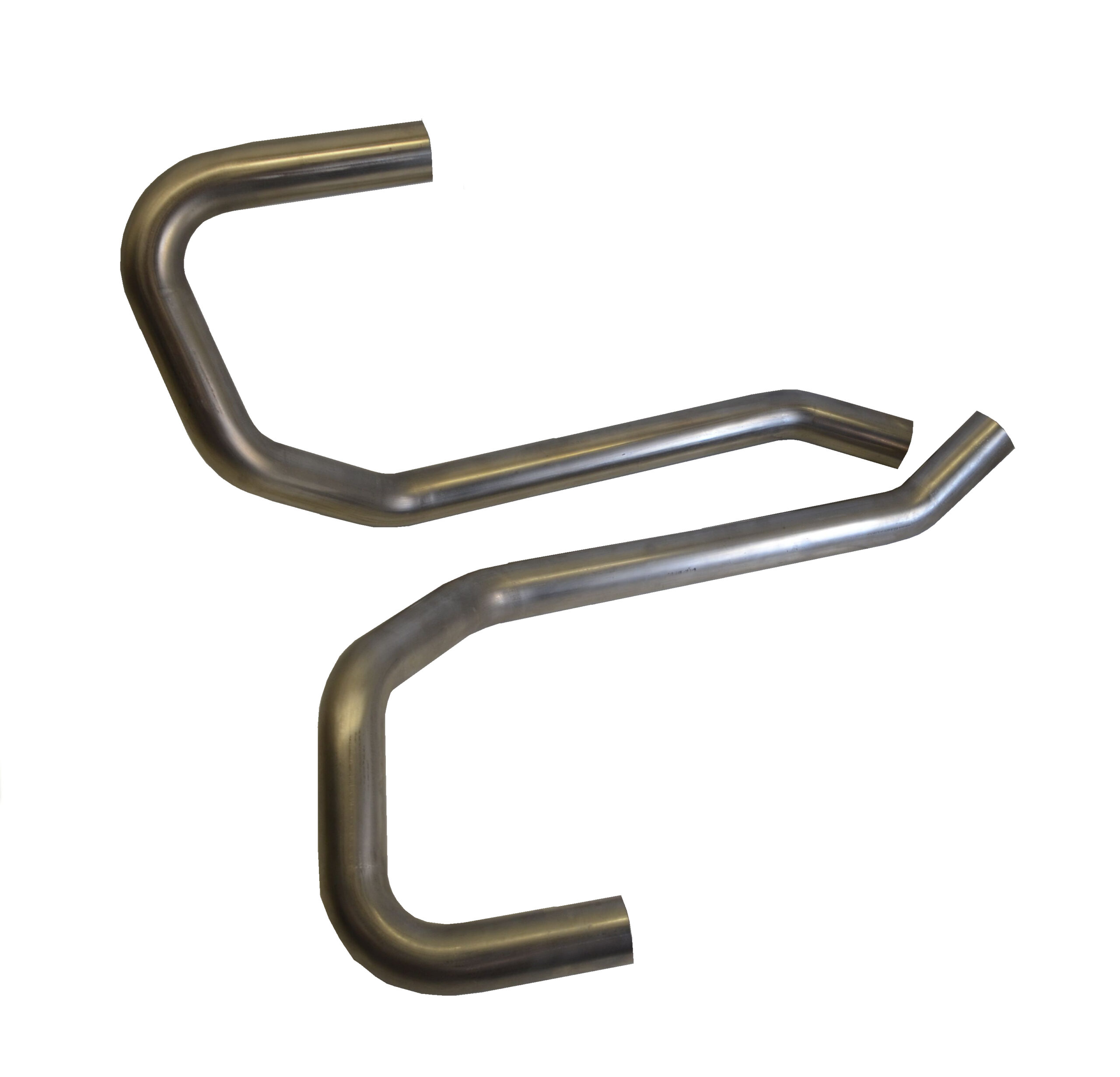 Krümmersatz - Leistungskrümmer BMW Motorrad R 80 G-S R 80 G-S, ST Krümmersatz, Edelstahl 38mm – Bild 1