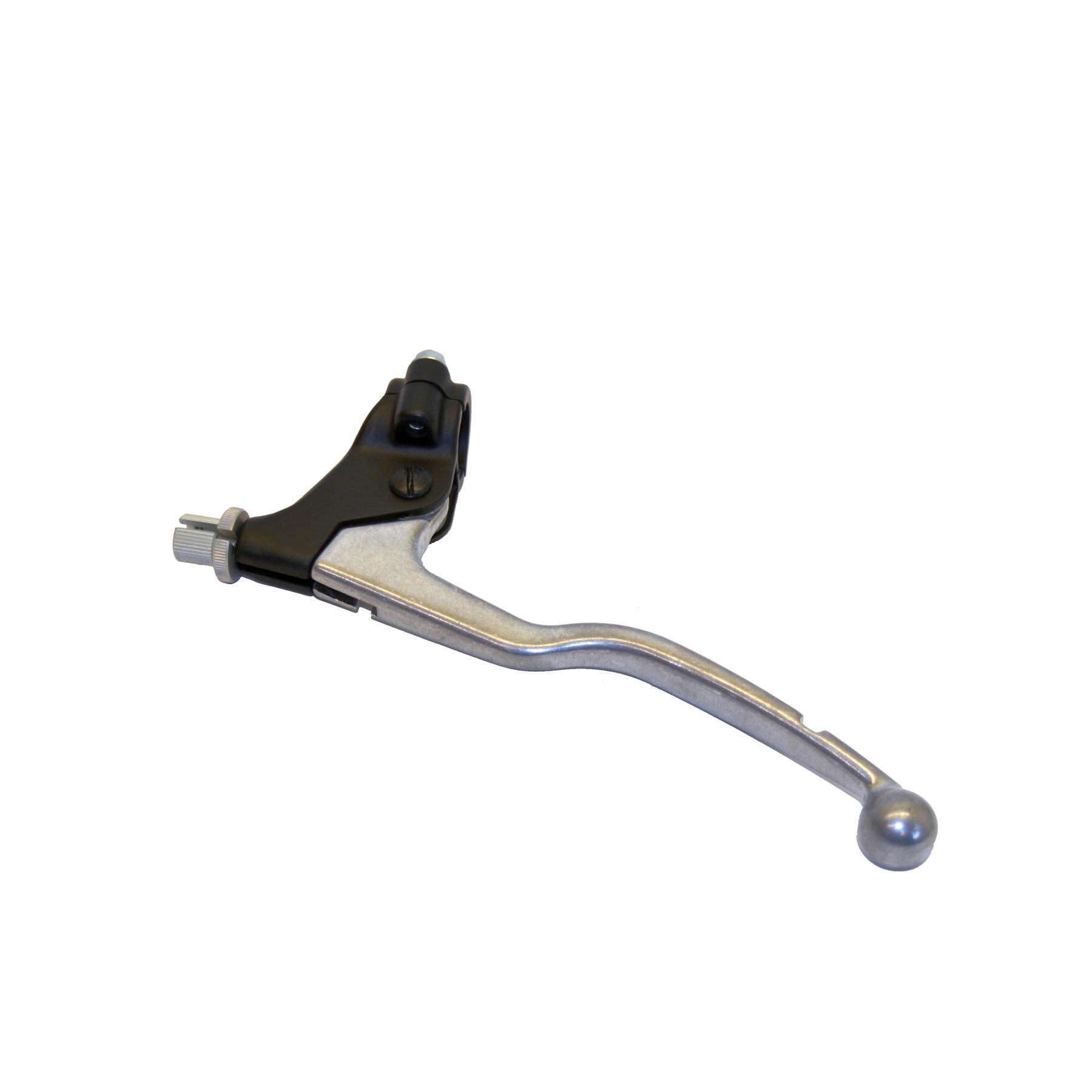Sport Kupplungshebel Domino 1907.04 für Seilzug Kupplung Kupplungshebel Domino Seilzug Kupplung – Bild 1