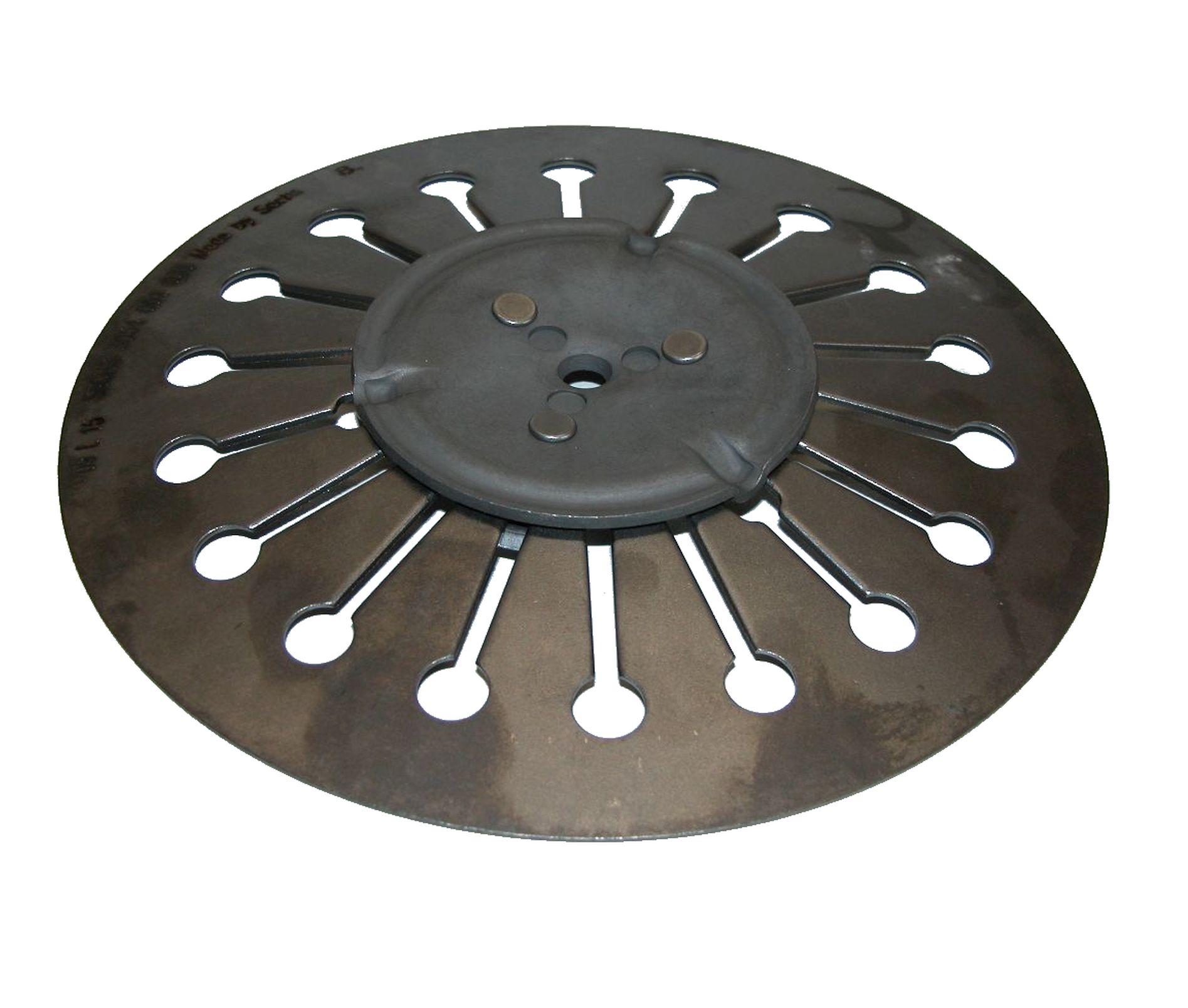 Kupplungsfeder BMW Motorrad R 100 R GS RT RS Mystik Tellerfeder Kupplung BMW R 100 R GS RT RS Mystik – Bild 1