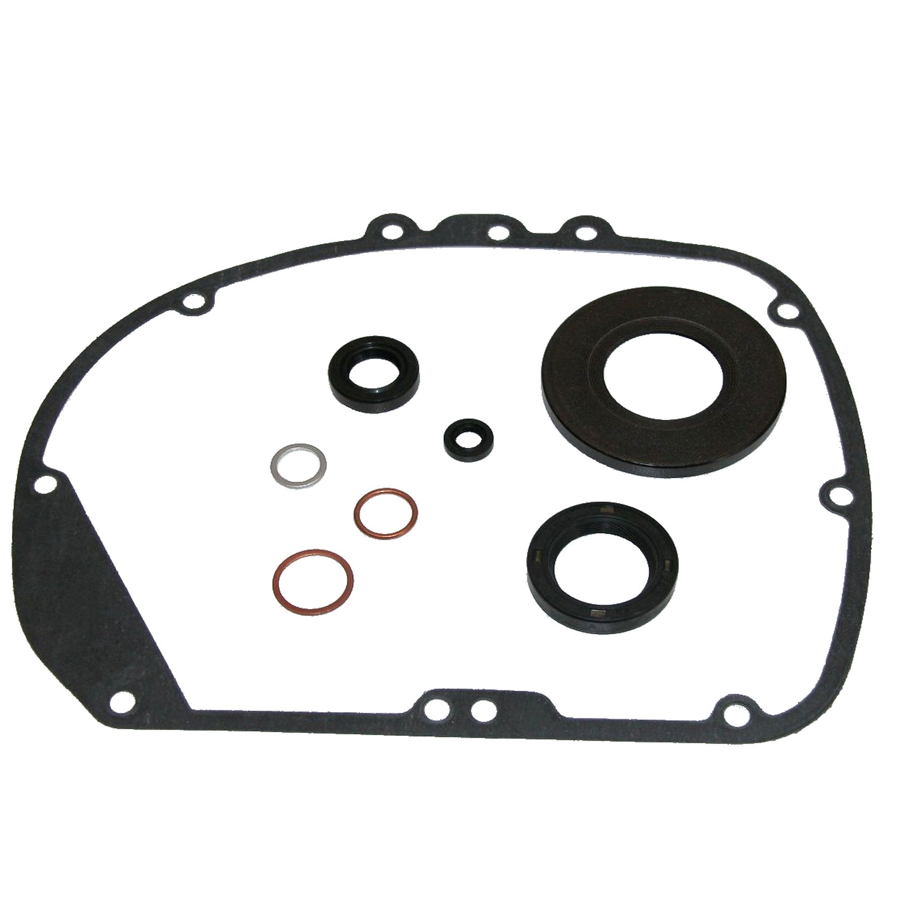 Dichtungssatz BMW Motorrad Getriebe 2V Paralever ohne Kick Dichtungssatz Getriebe 2V Paralever ohne Kick – Bild 1