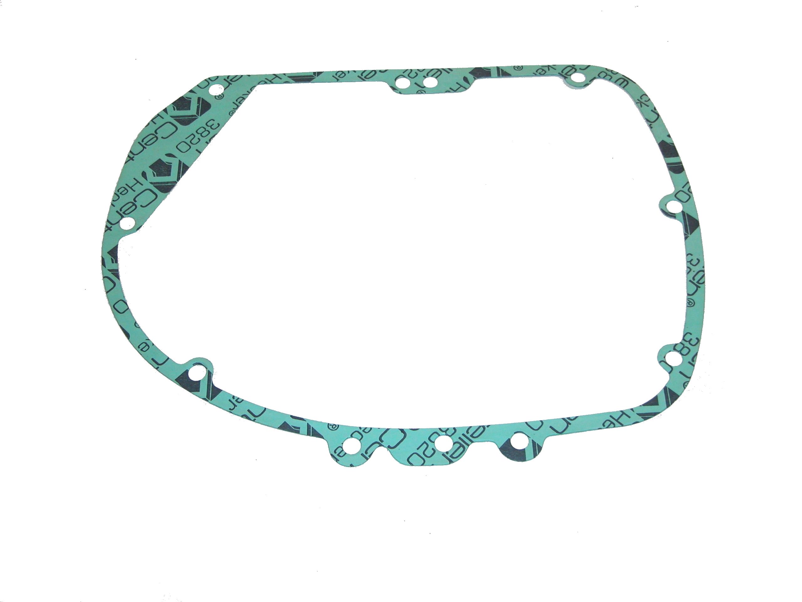 Getriebedeckeldichtung 5 Gang BMW Motorrad Getrag R 2-Ventiler Getriebedeckeldichtung 5 Gang BMW R 2-Ventiler – Bild 1