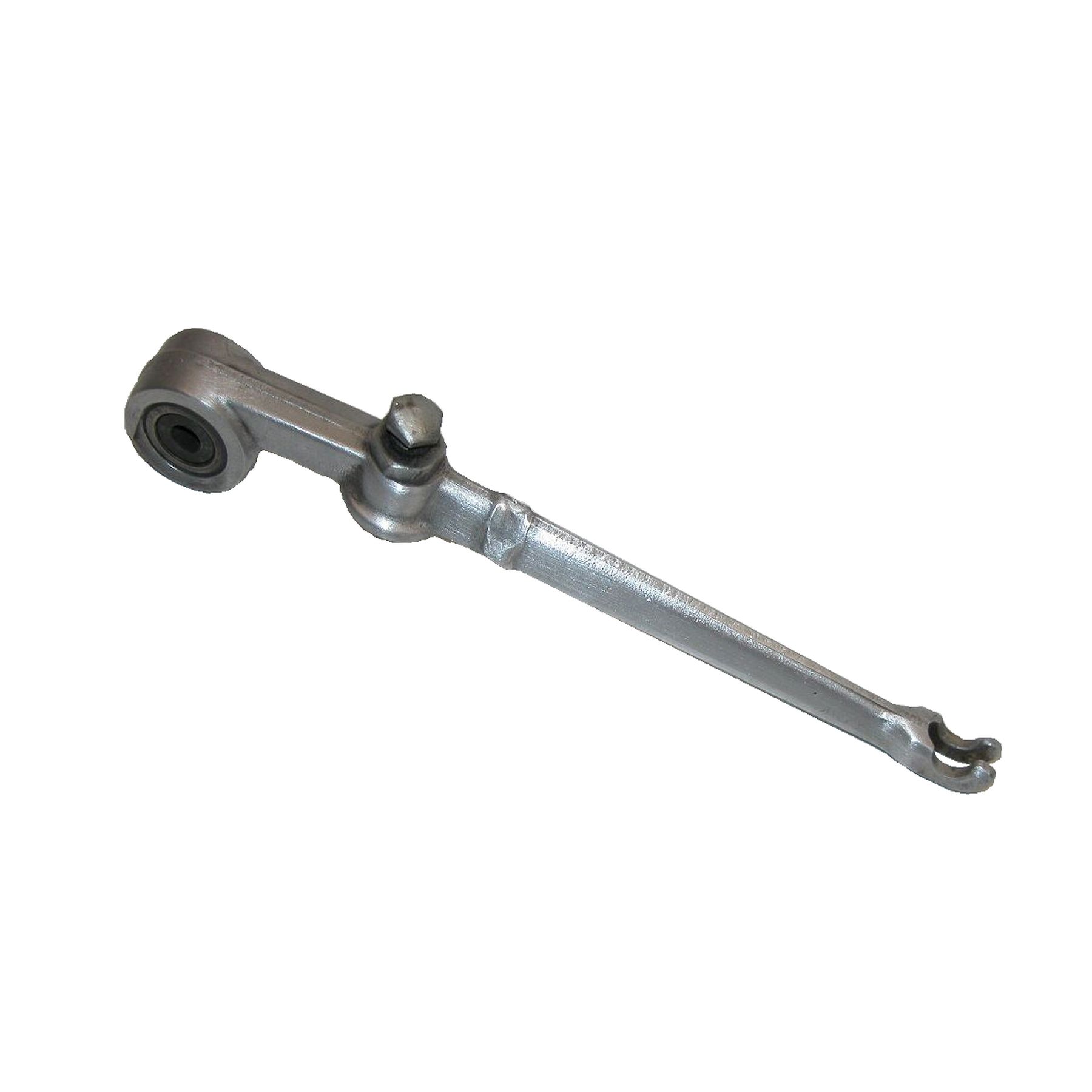 Kupplungshebel 2V gekürzt für Umbauschwinge – Bild 1