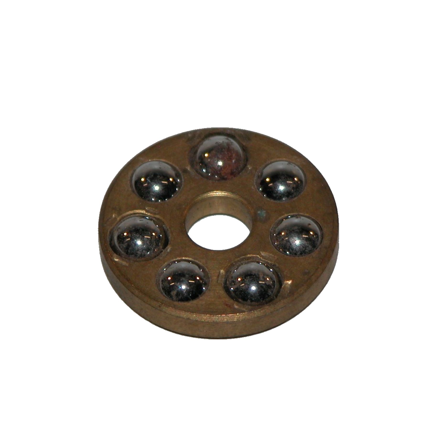 23211230961_Ausruecklager_BMW_SWT Ausrücklager Kugelkäfig 22,5x6,2x5,6 – Bild 1