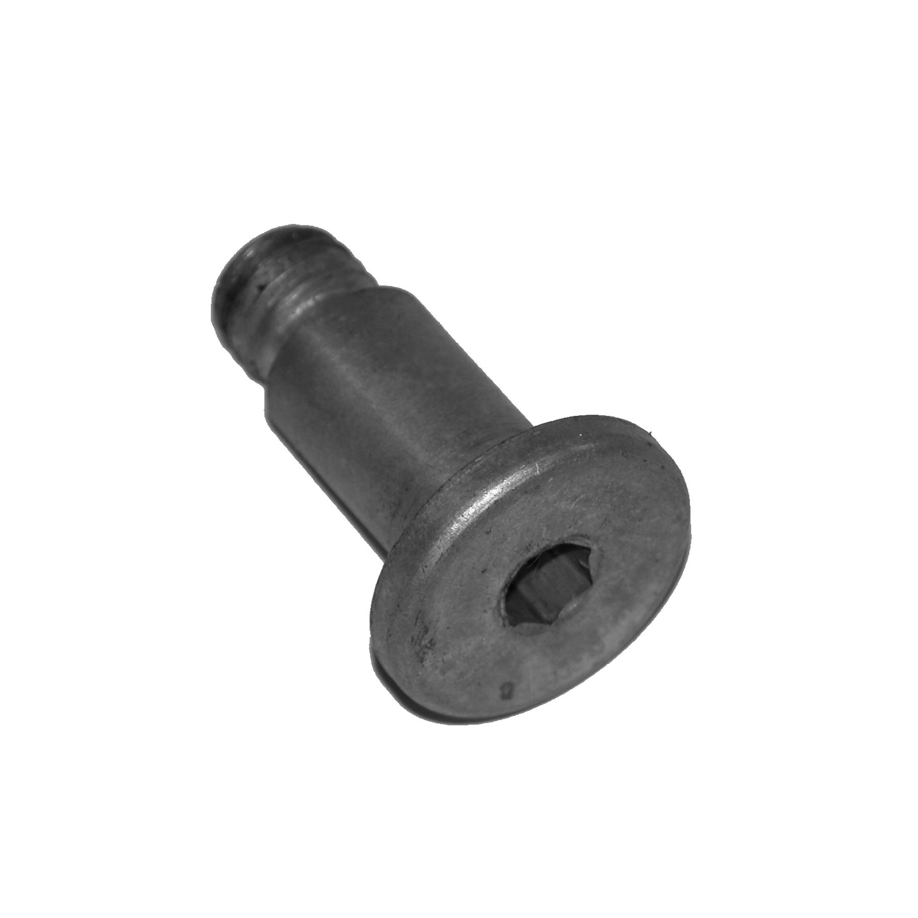 Schraube 33 Schraube 33,5 mm für Schalthebel außen BMW – Bild 1