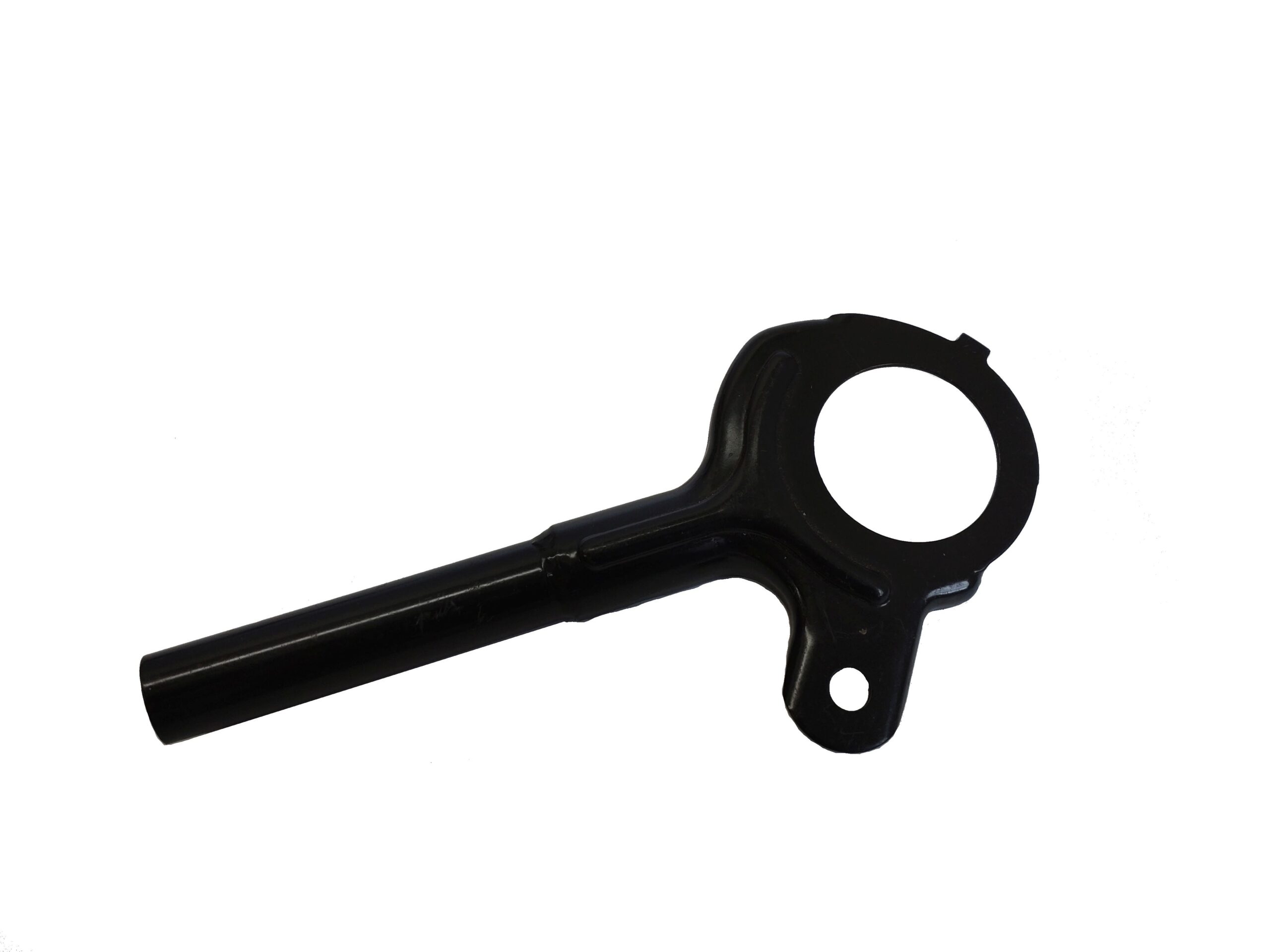 Blinkerhalter Blinkerhalter, vorne,rechts, BMW R65 R80 GS 2-Ventill – Bild 1