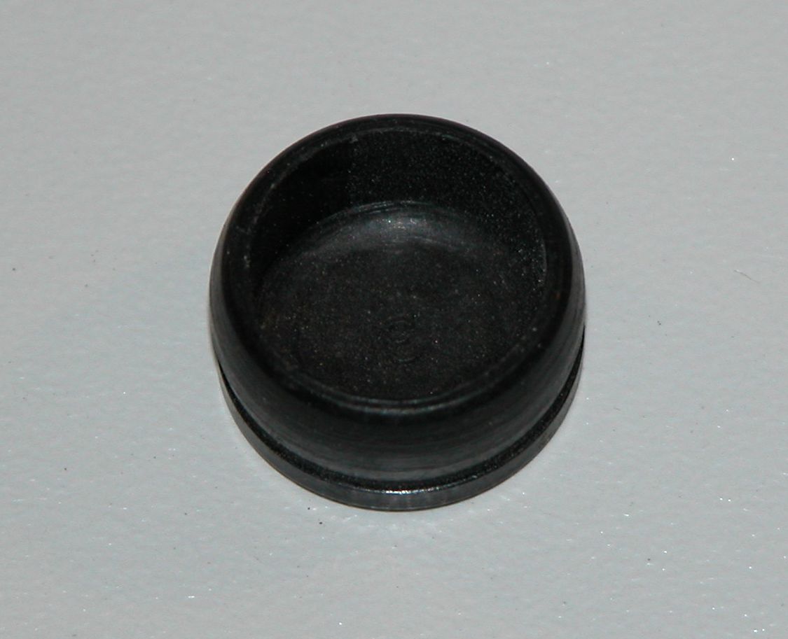 31421457133_Kappe Kappe für Schraubenköpfe auf Gabelstabi BMW – Bild 1