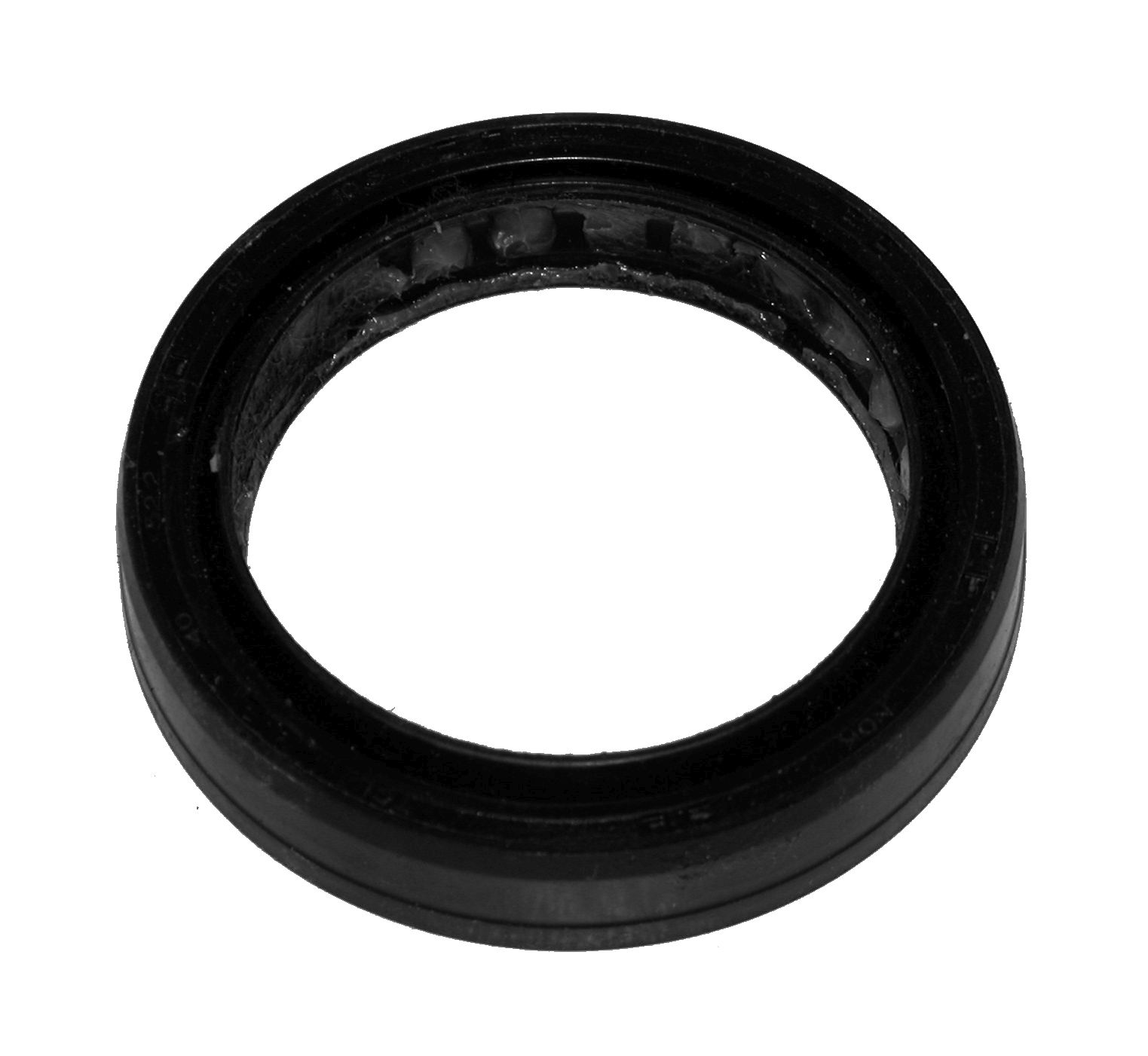 Gabelsimmering - Simmering BMW Motorrad R 80 - 100 GS Gabel 2-Ventiler Gabelsimmering - Simmering BMW Motorrad R 80 - 100 GS Gabel – Bild 1