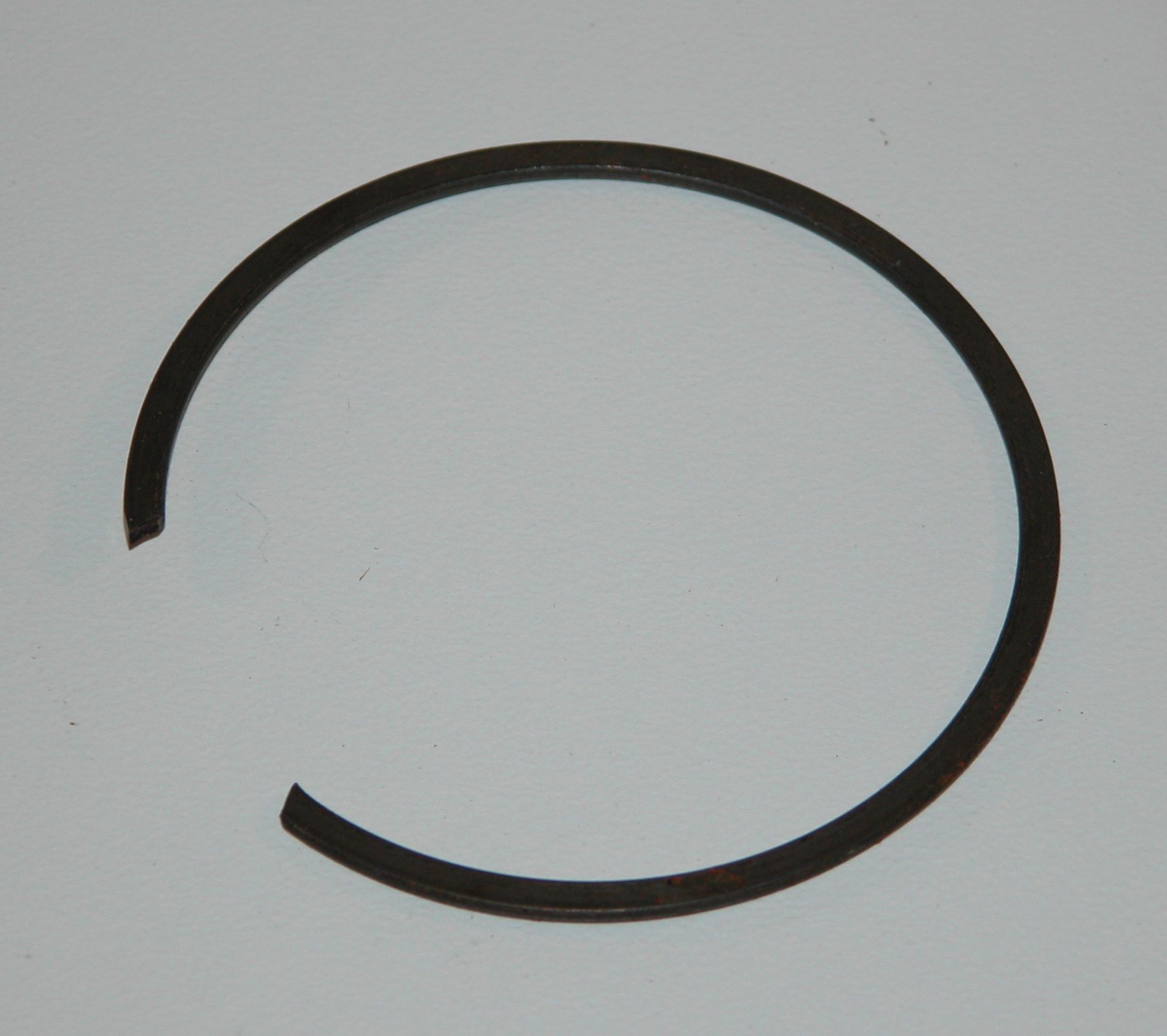 Sprengring als Sicherung für Gabeldichtring BMW R 80 - 100 GS 2V Sprengring als Sicherung für Gabeldichtring BMW R 80 - 100 GS 2V – Bild 1