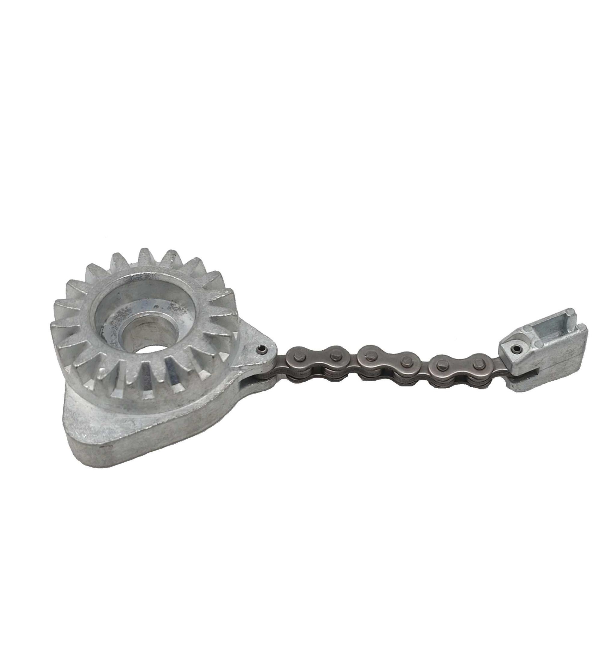 Nocke für Gasdrehgriff bis Baujahr 09/1980 für 40mm Vergaser Nocke für Gasdrehgriff bis Baujahr 09/1980 für 40mm Vergaser – Bild 1