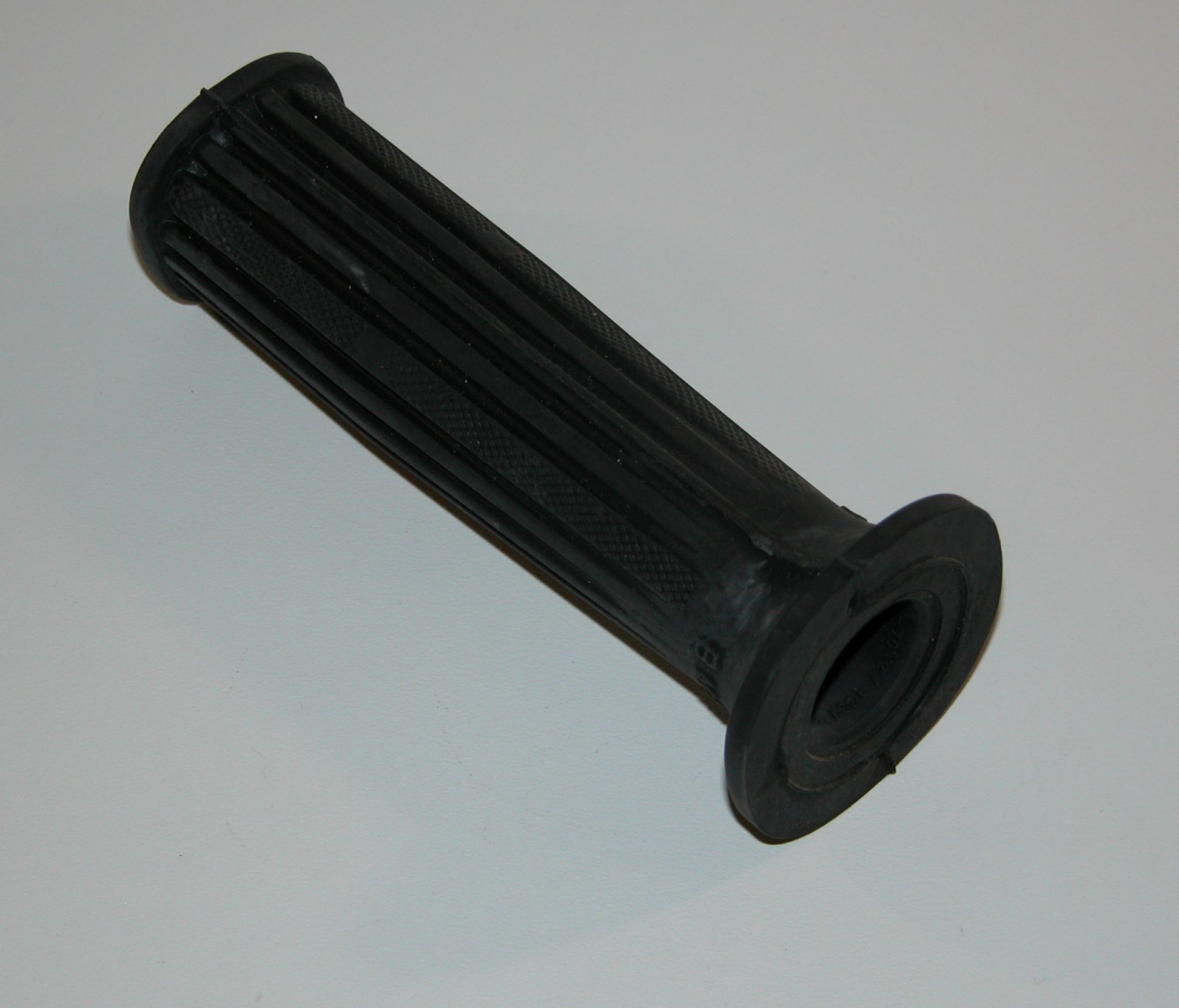 Griffgummi - Gummigriff rechts für BMW Motorrad Modelle geschlossen Griffgummi rechts für BMW Modelle geschlossen – Bild 1