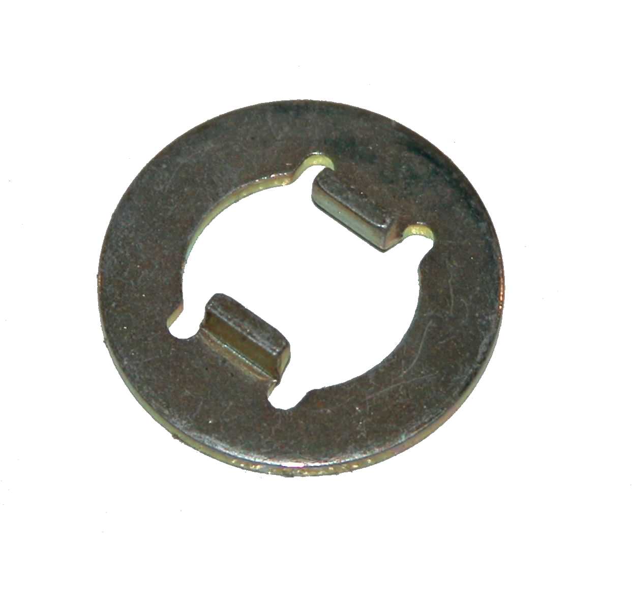 Unterlegscheibe für Chokebetätigung für BMW 2-Ventil Modelle Unterlegscheibe für Chokebetätigung für BMW 2-Ventil Modelle – Bild 1