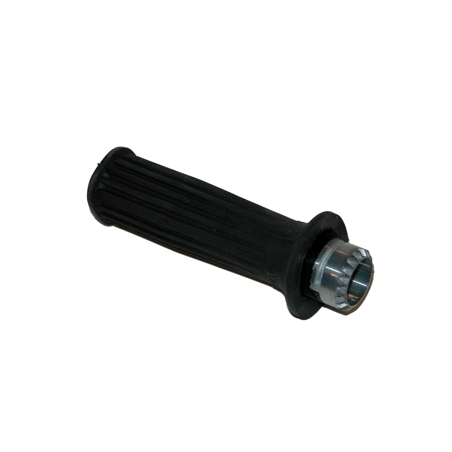 Gasdrehgriff BMW Motorrad ab 09 - 1980 für BMW R und K Modelle Gasdrehgriff ab 09 1980 für BMW R und K Modelle – Bild 1