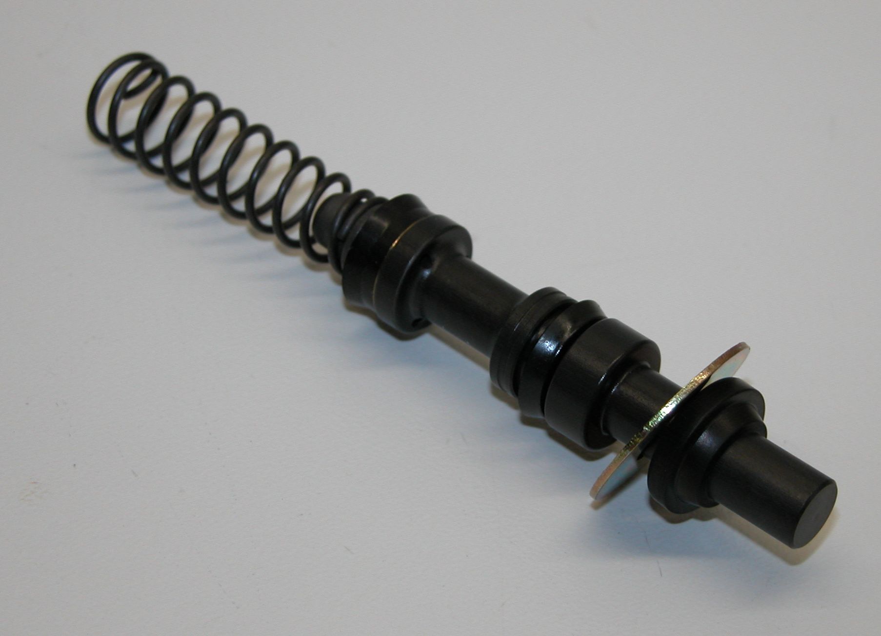 Reparatursatz - Kolben für Bremspumpe 15mm Doppelscheibe bei BMW 2V Kolben für Bremspumpe 13mm für BMW Motorrad – Bild 1