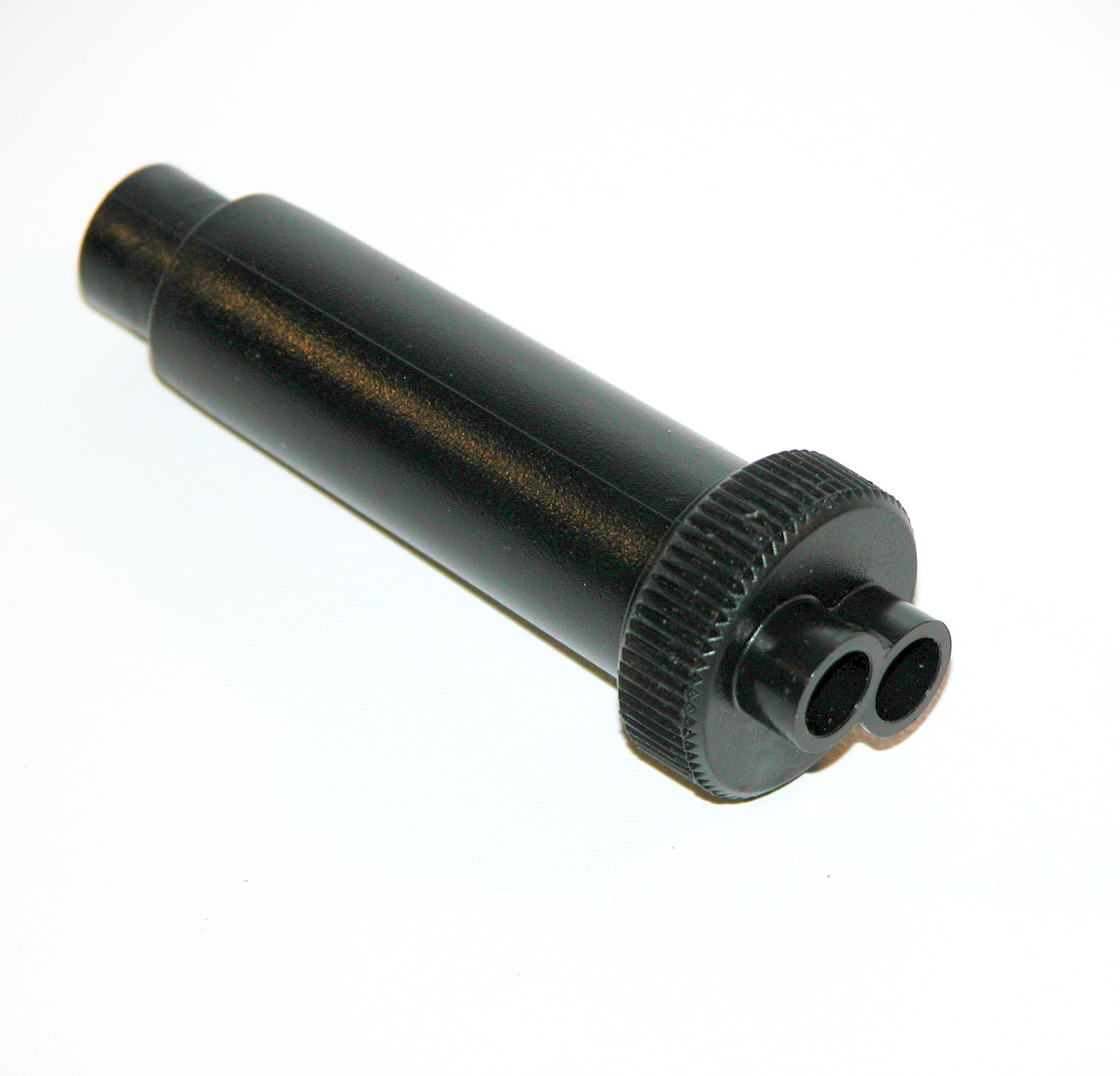 Gaszugverteiler - Chokeverteiler BMW Motorrad Kaltstart oder Bowdenzüge Gaszugverteiler - Chokeverteiler für BMW Motorrad – Bild 1