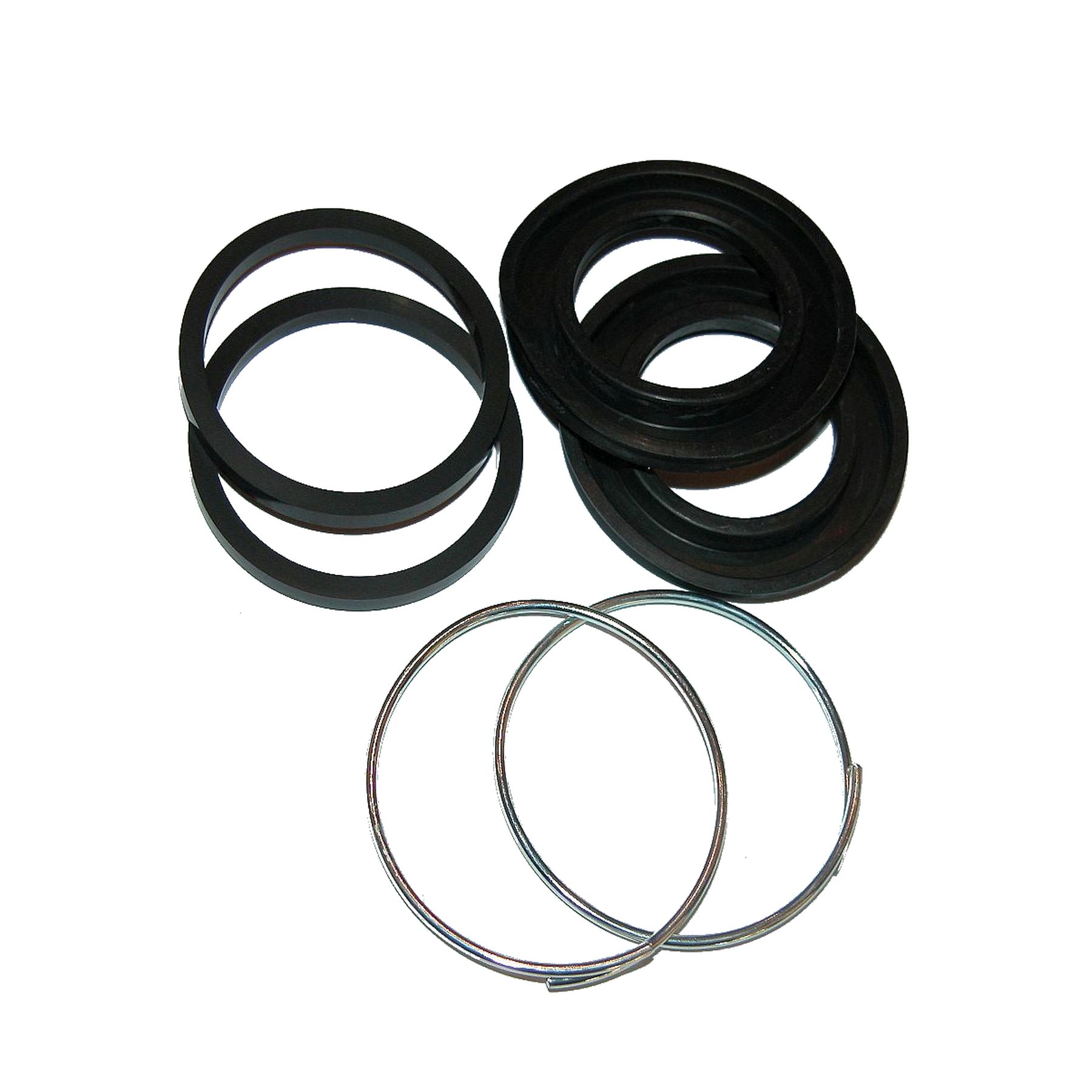 Dichtsatz für Bremskolben 36mm ATE BMW Motorrad R45 - R65 Dichtsatz Bremssattel ATE 36mm R 45 - R 65 Brembo – Bild 1