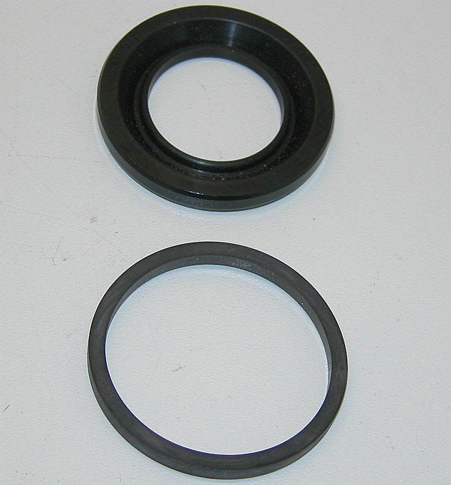 Repartursatz Bremsen für ATE Schwimmsattelbremse 40mm Kolben inkl. Reparatursatz Bremsen für ATE 40mm OHNE Kolben – Bild 1