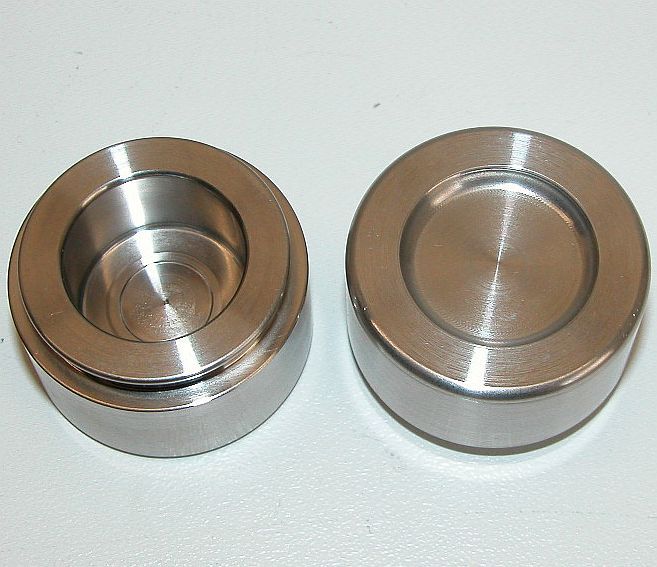 ATE 36mm Bremskolben NEU Reparatursatz Kolben für Bremssattel D= 36mm ATE – Bild 1