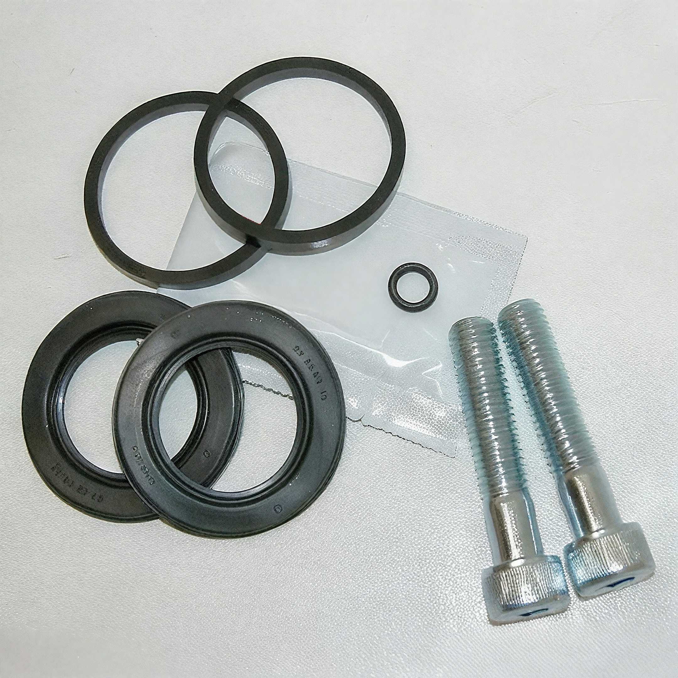 Dichtungssatz für BMW Motorrad Bremszange von Brembo 38mm Dichtsatz für Brembo Bremssattel 38mm für BMW Motorrad – Bild 1